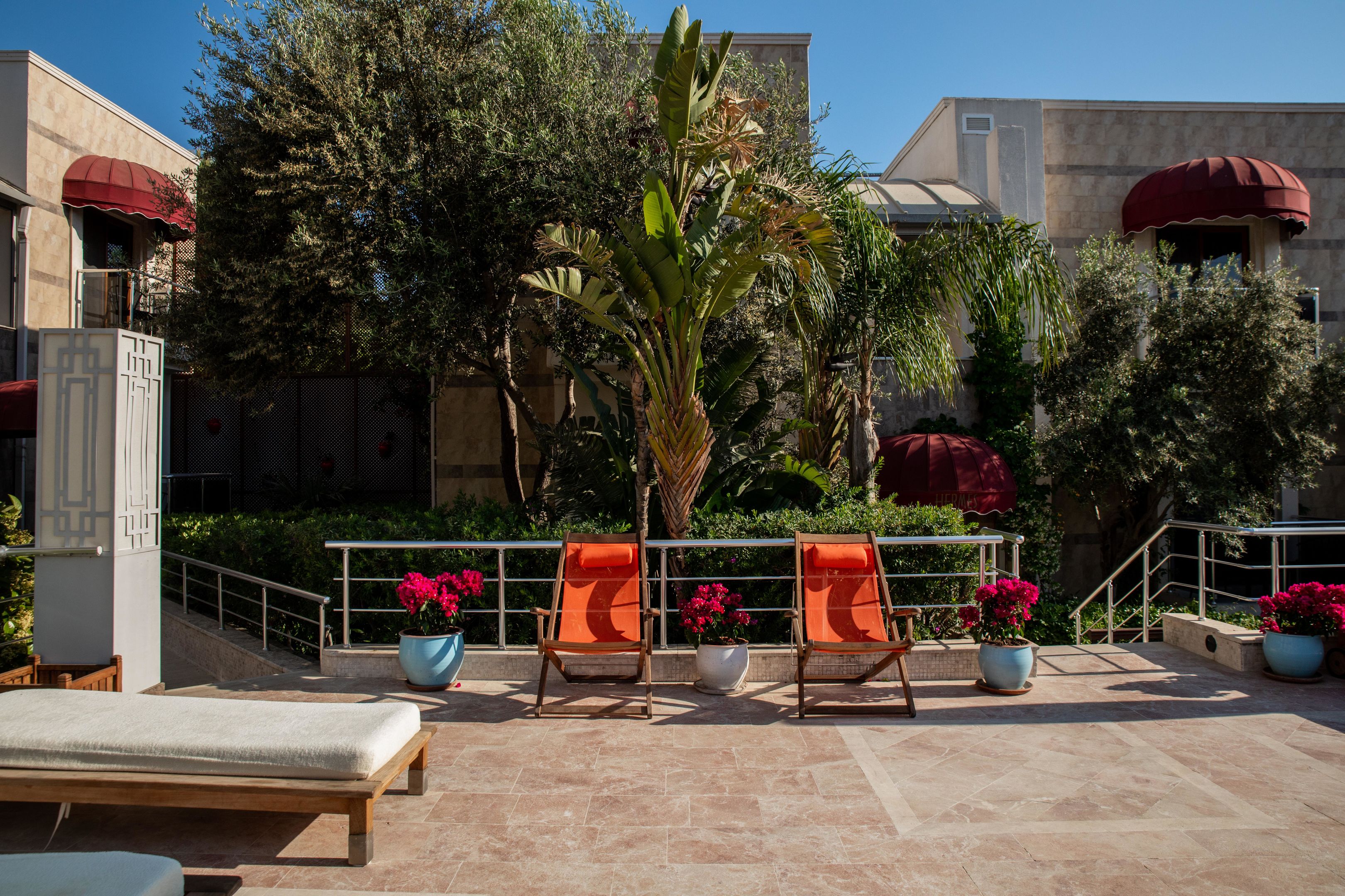 BODRIUM HOTEL