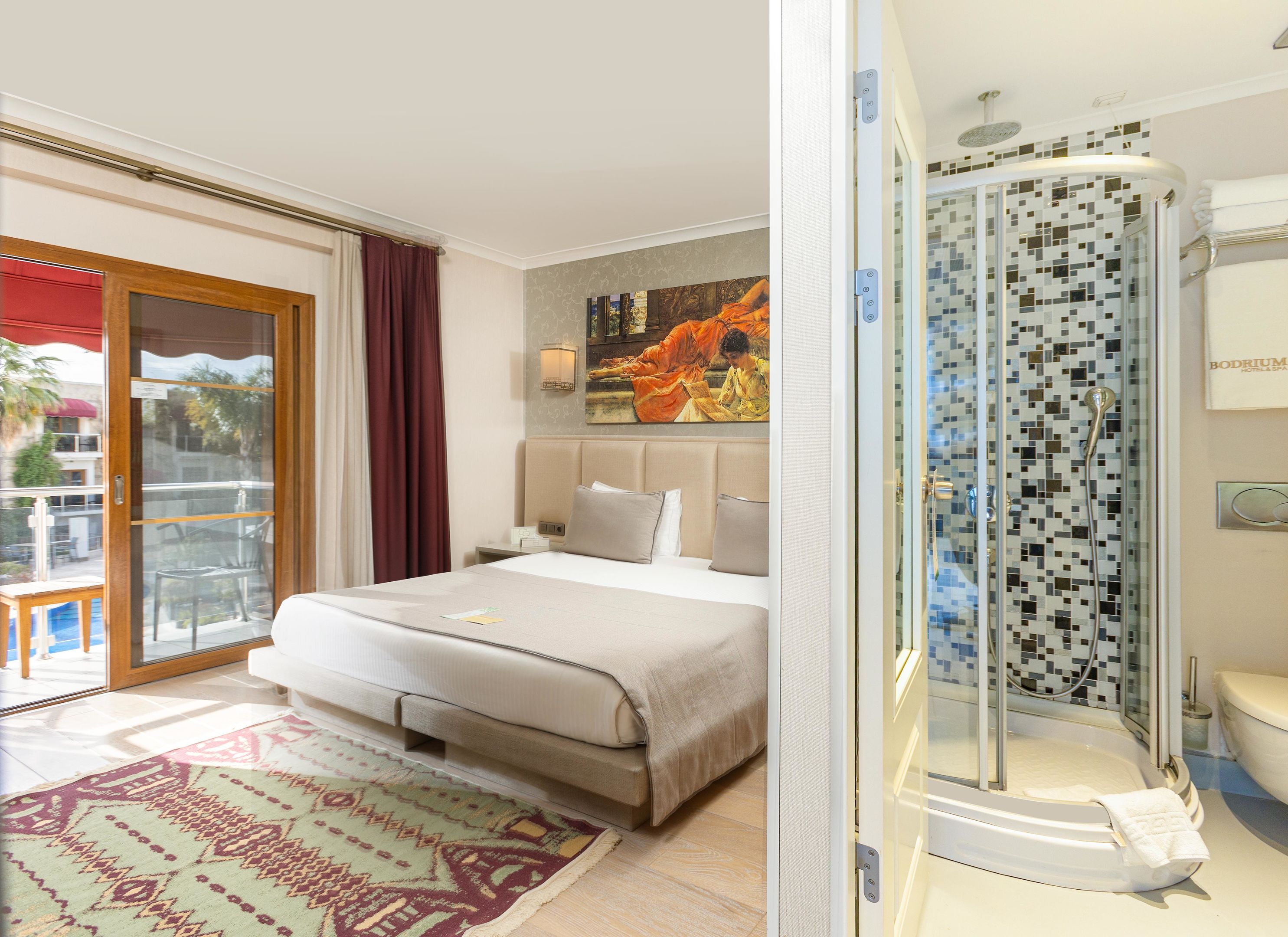 BODRIUM HOTEL