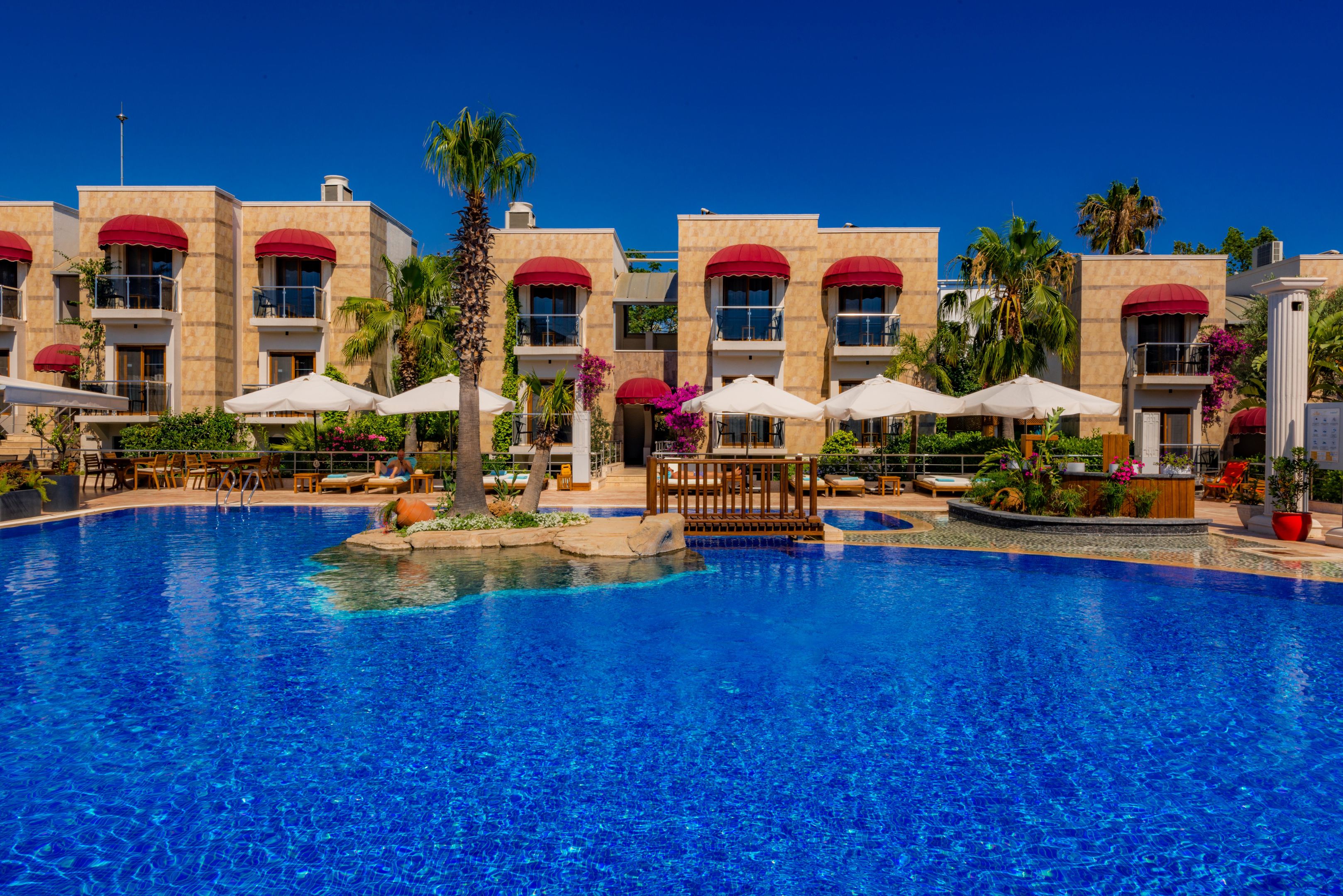 BODRIUM HOTEL