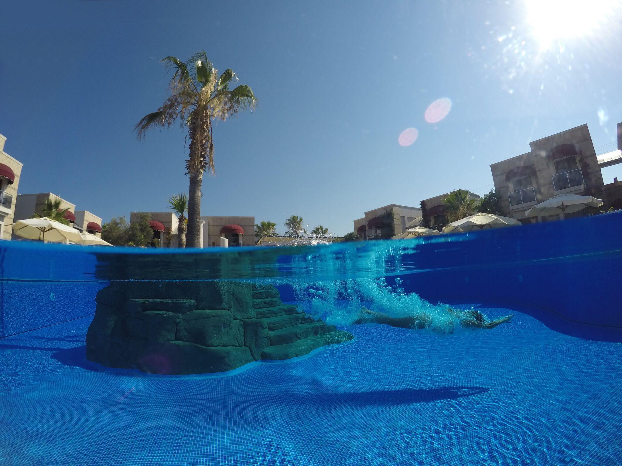 BODRIUM HOTEL
