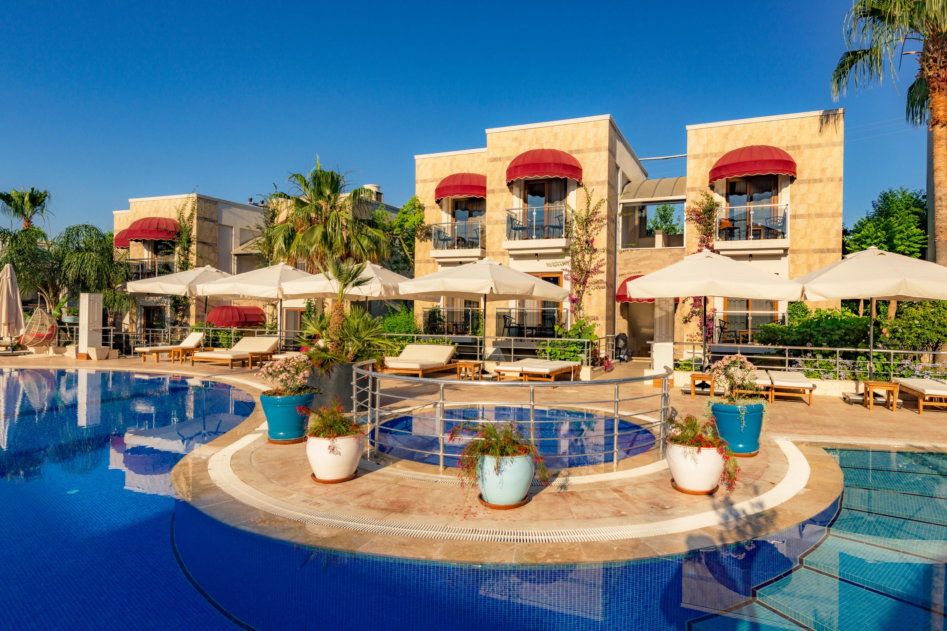 BODRIUM HOTEL