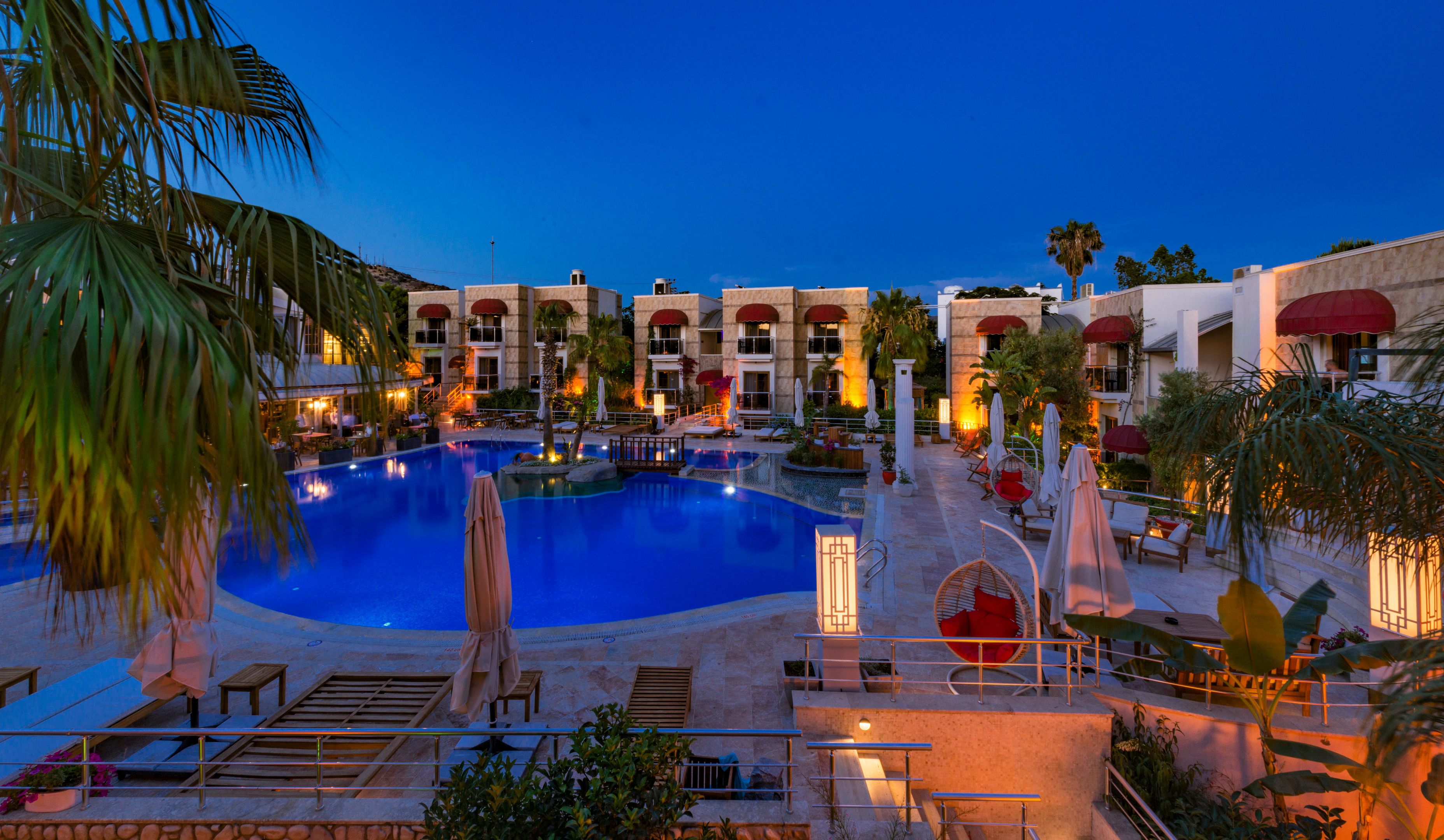 BODRIUM HOTEL