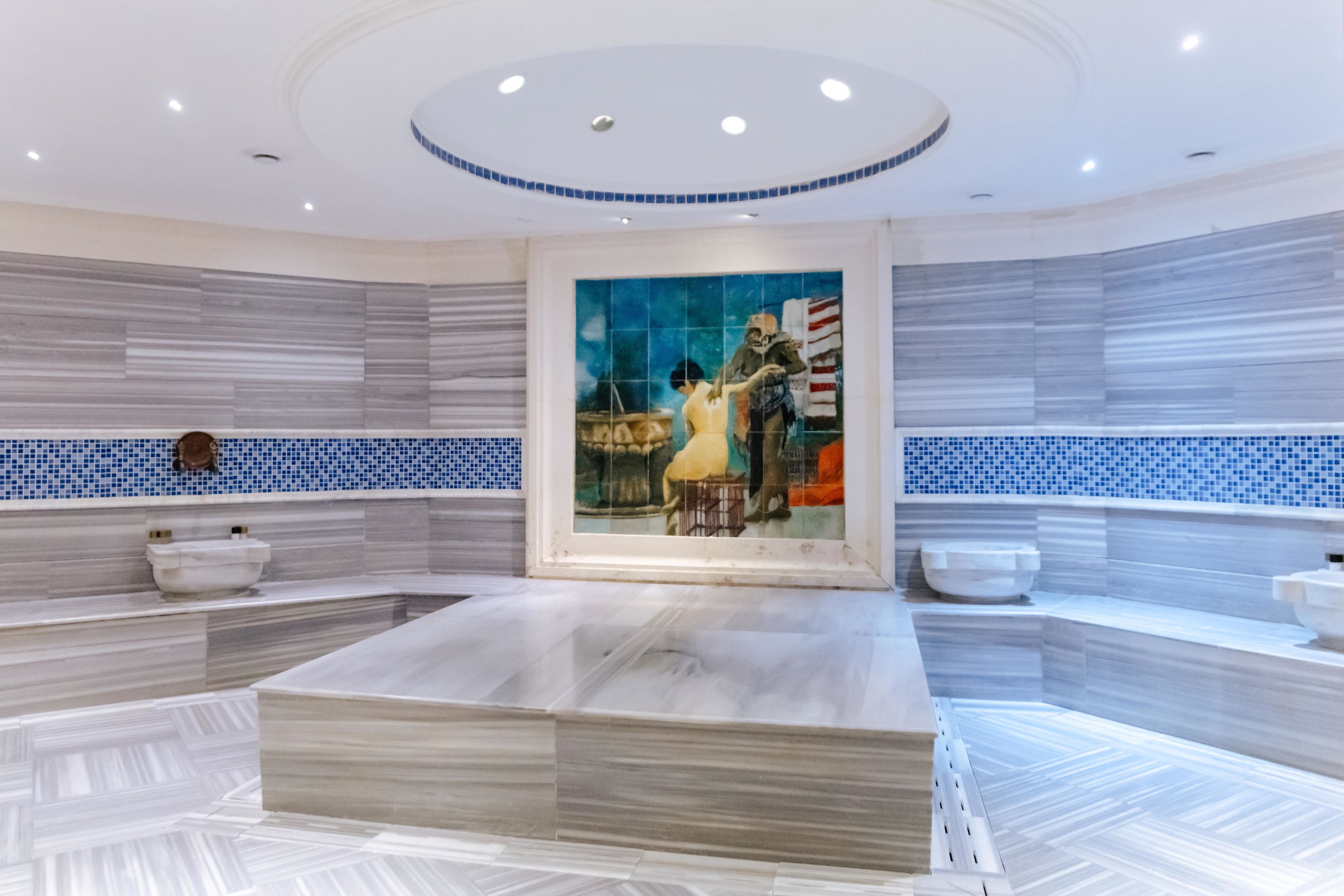 BODRIUM HOTEL