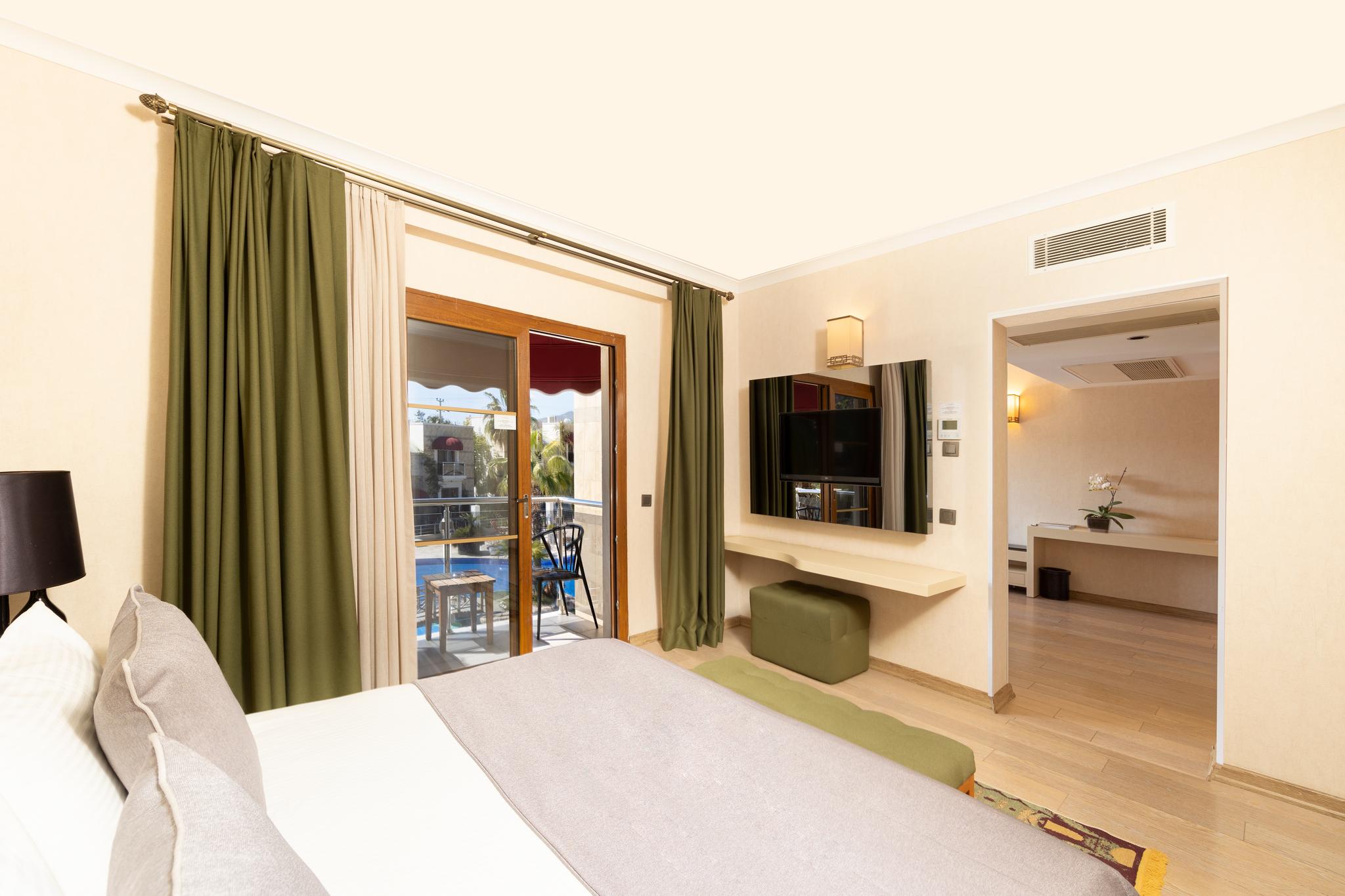 BODRIUM HOTEL