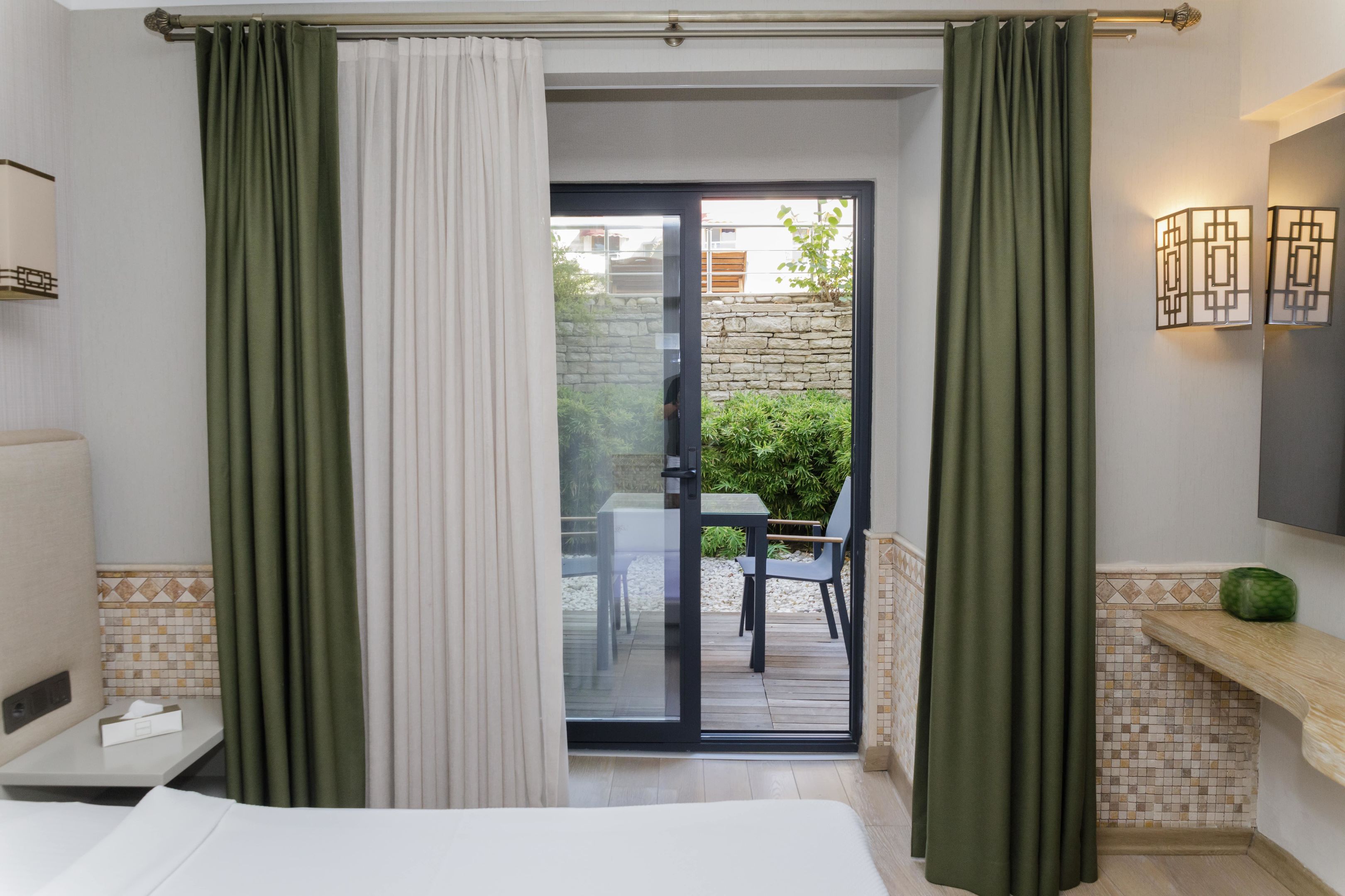 BODRIUM HOTEL