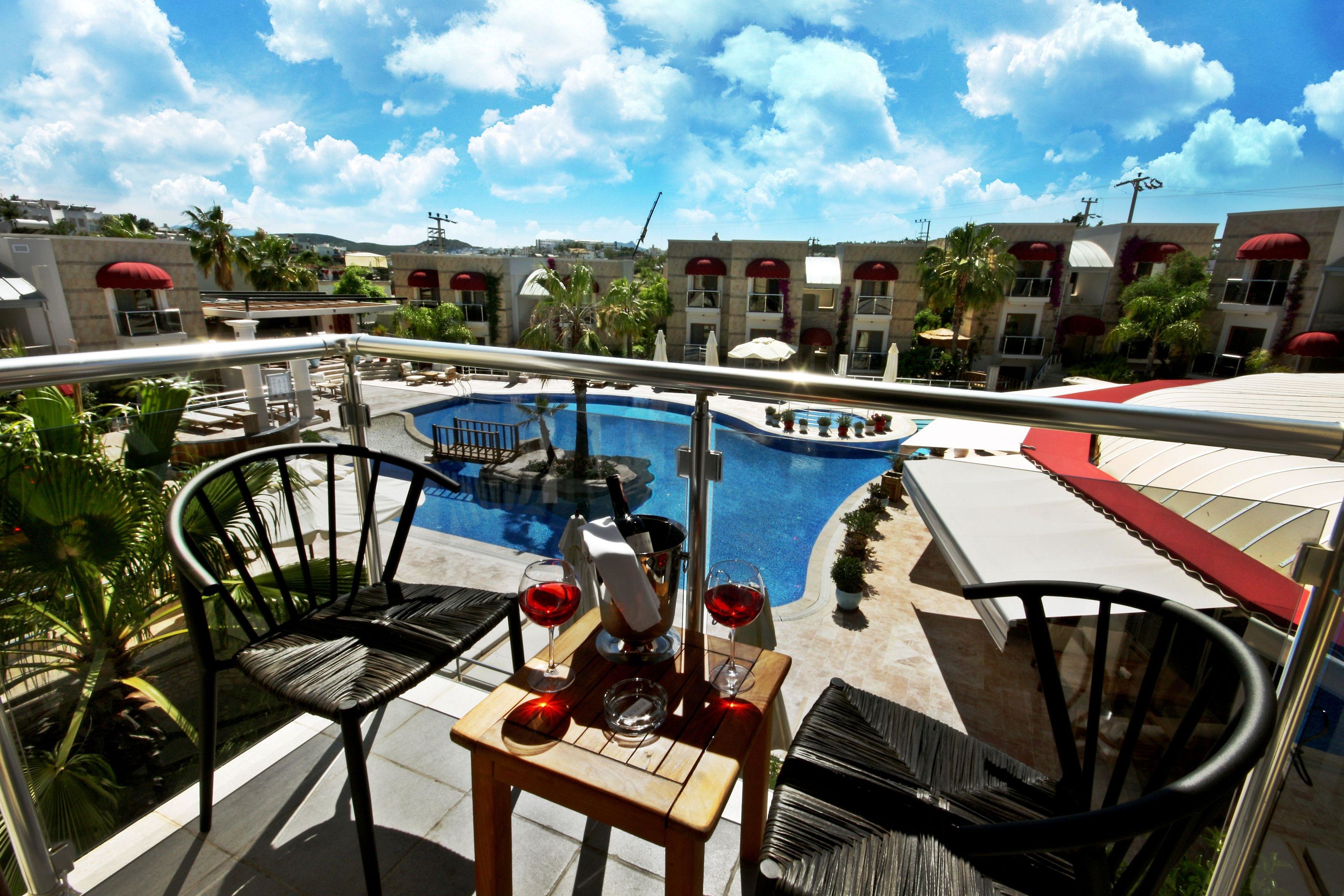 BODRIUM HOTEL