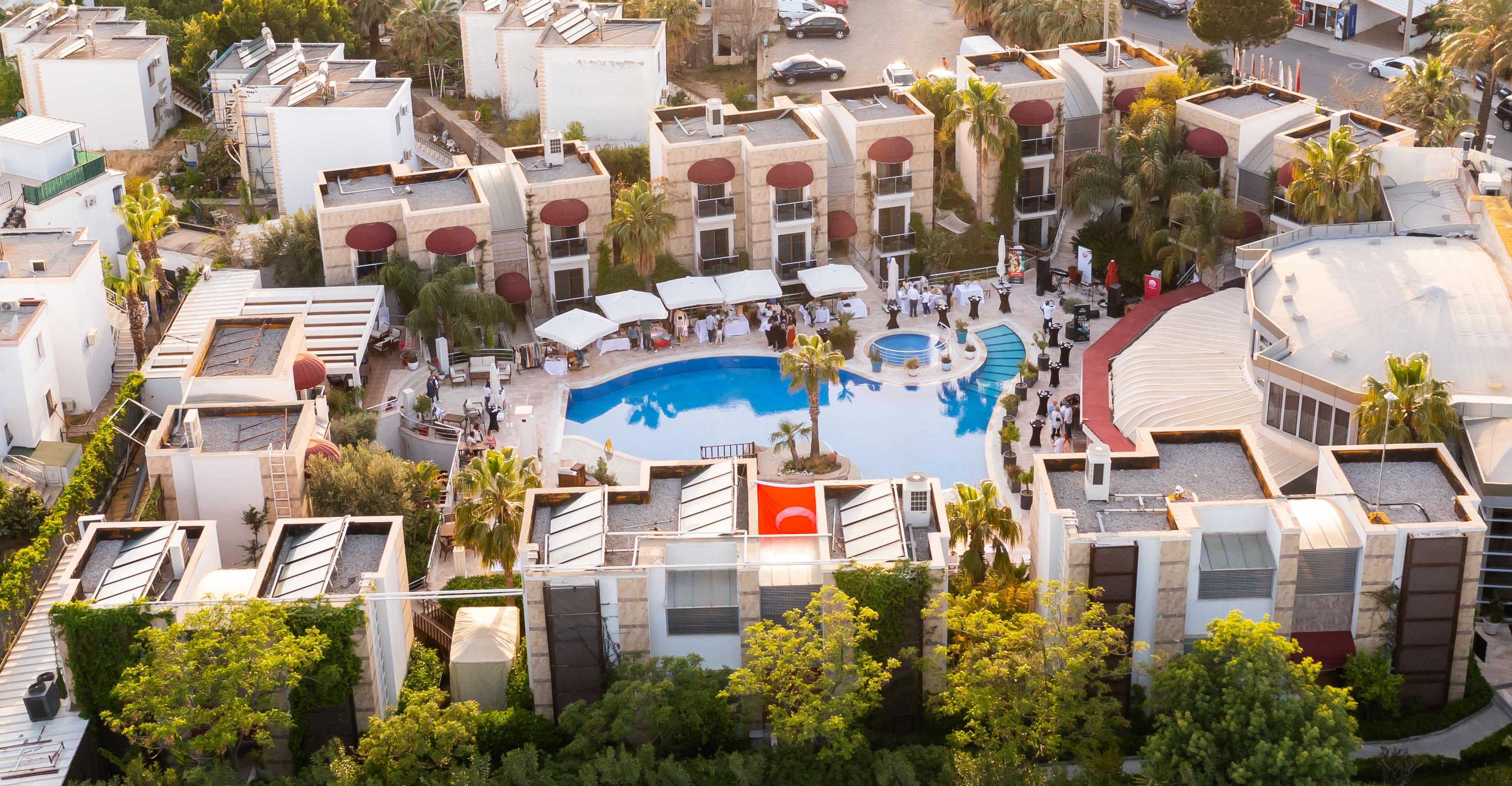 BODRIUM HOTEL