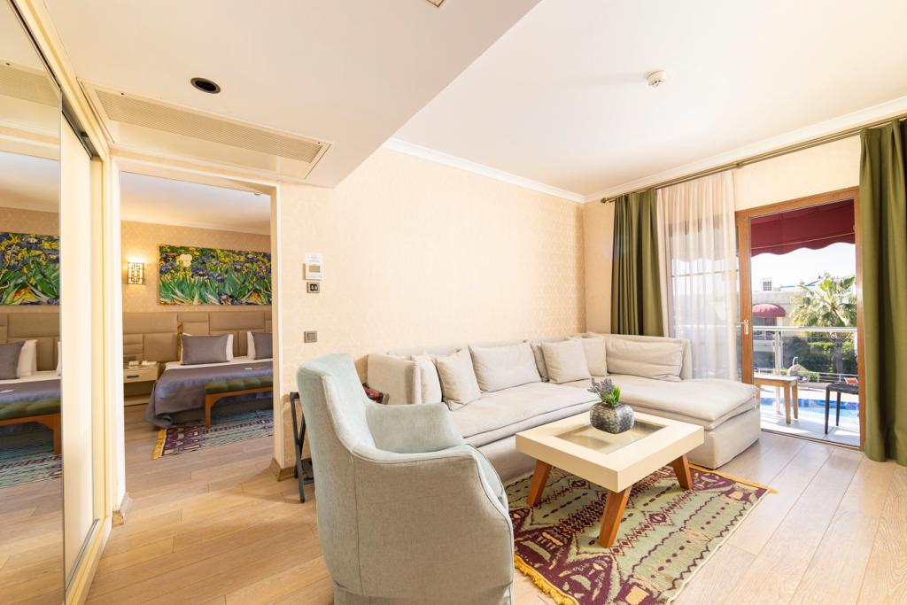 BODRIUM HOTEL