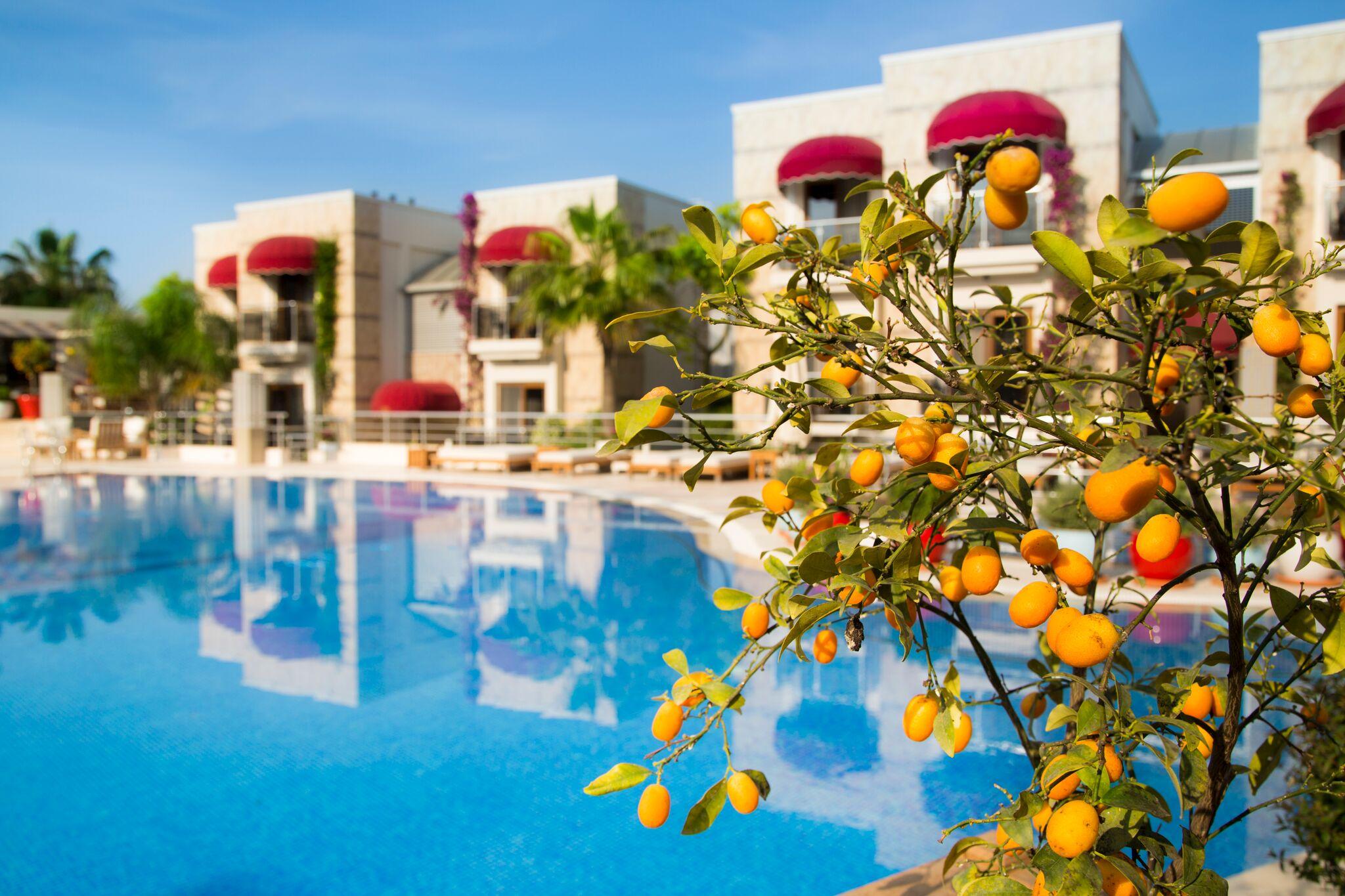 BODRIUM HOTEL