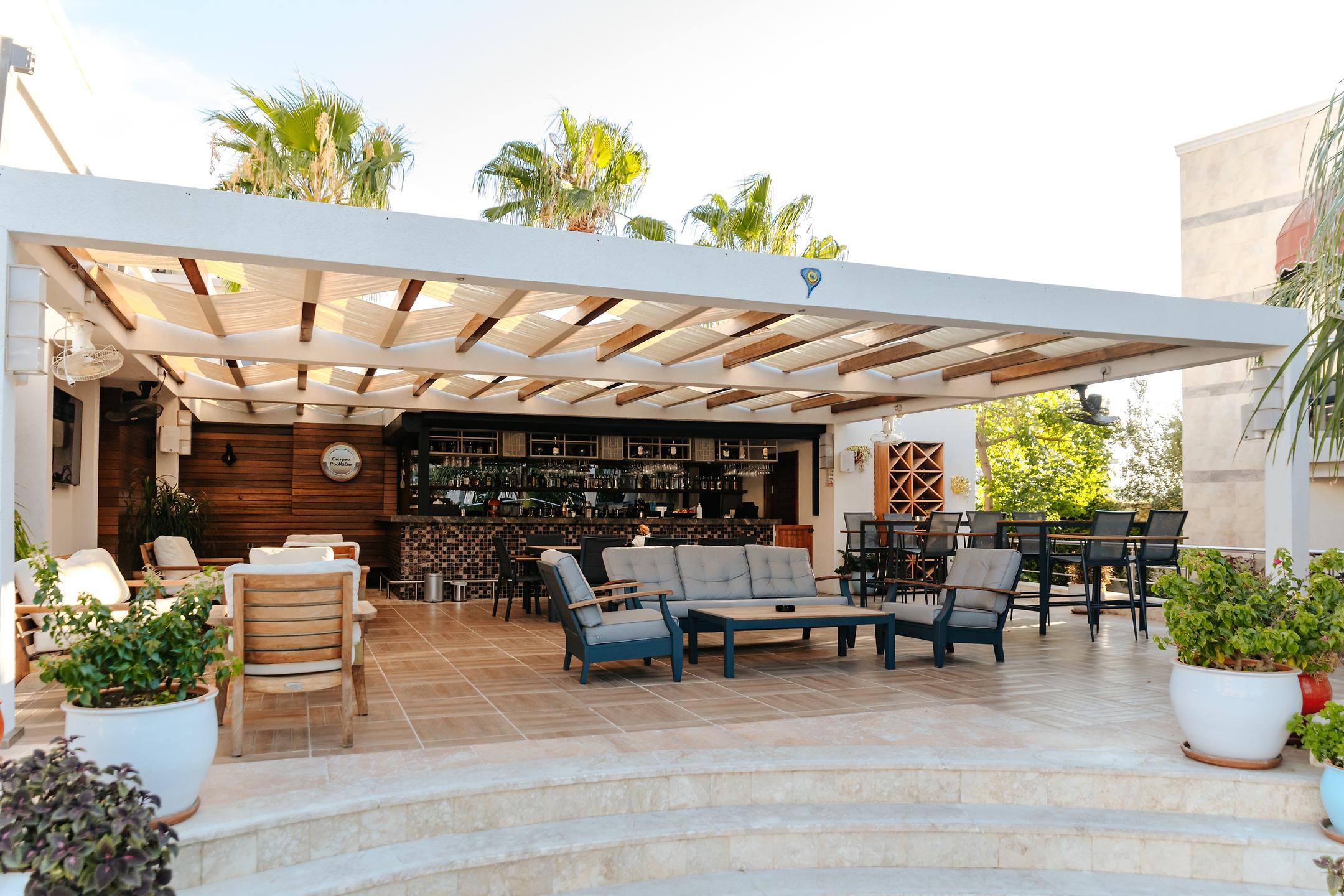 BODRIUM HOTEL