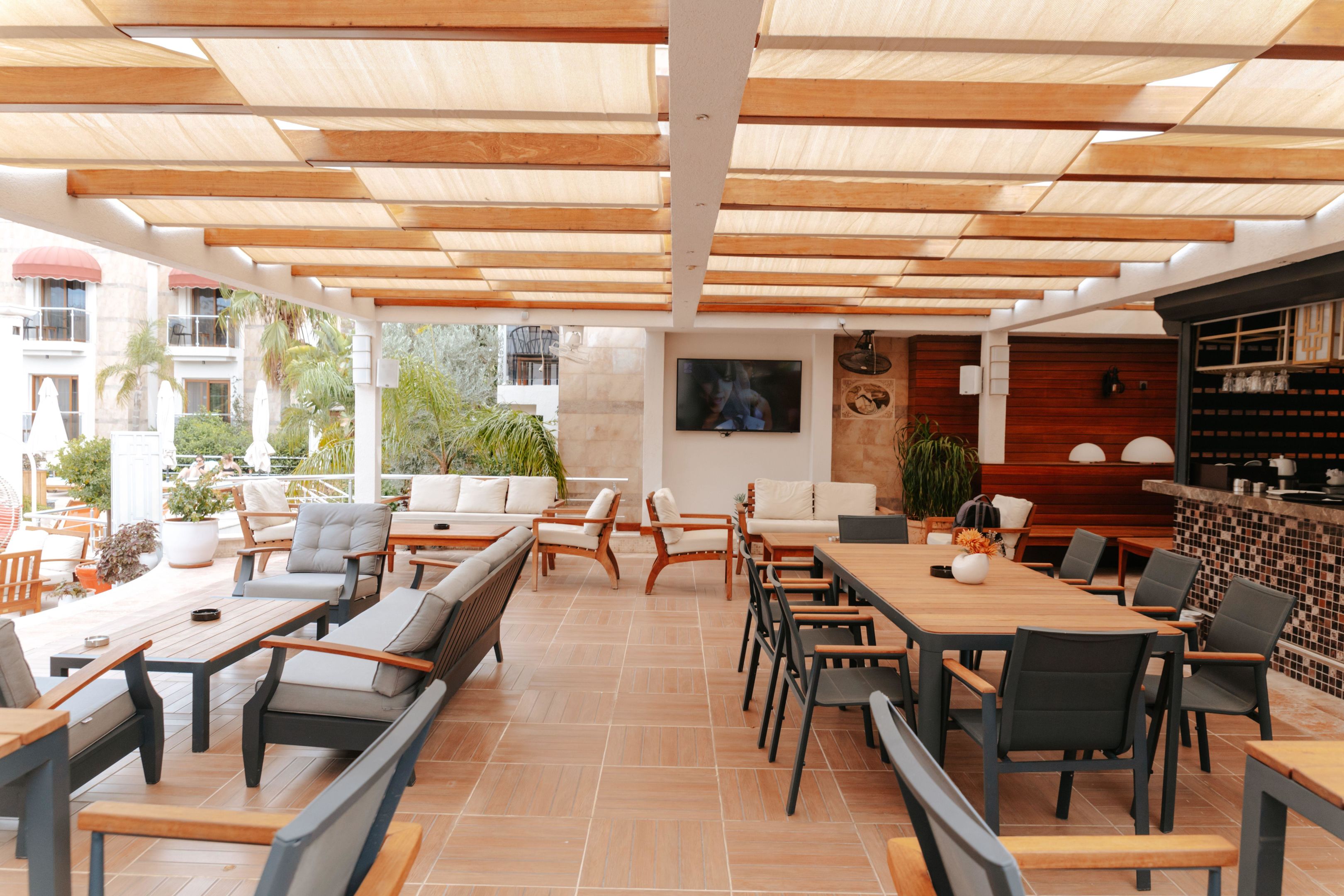 BODRIUM HOTEL