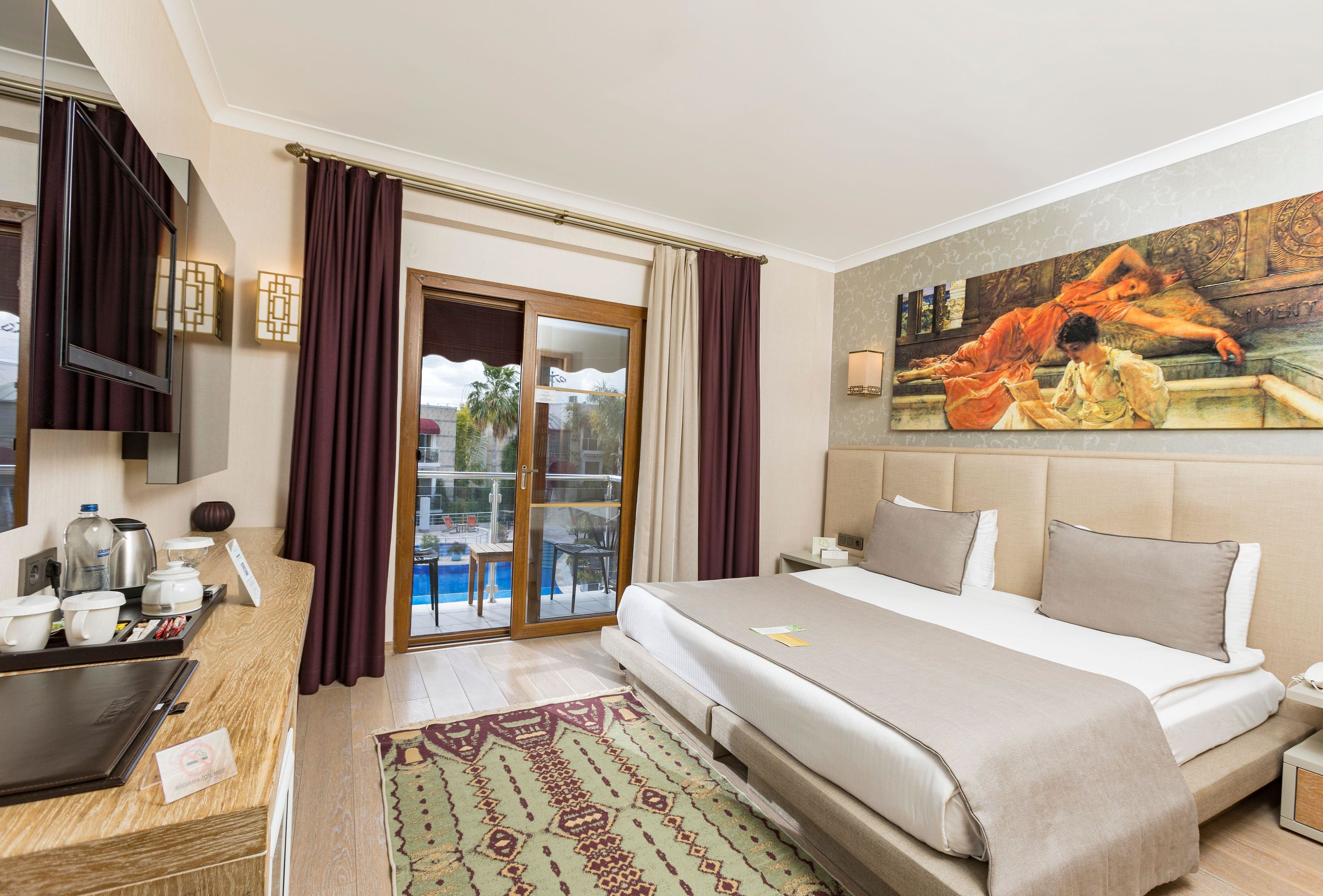 BODRIUM HOTEL