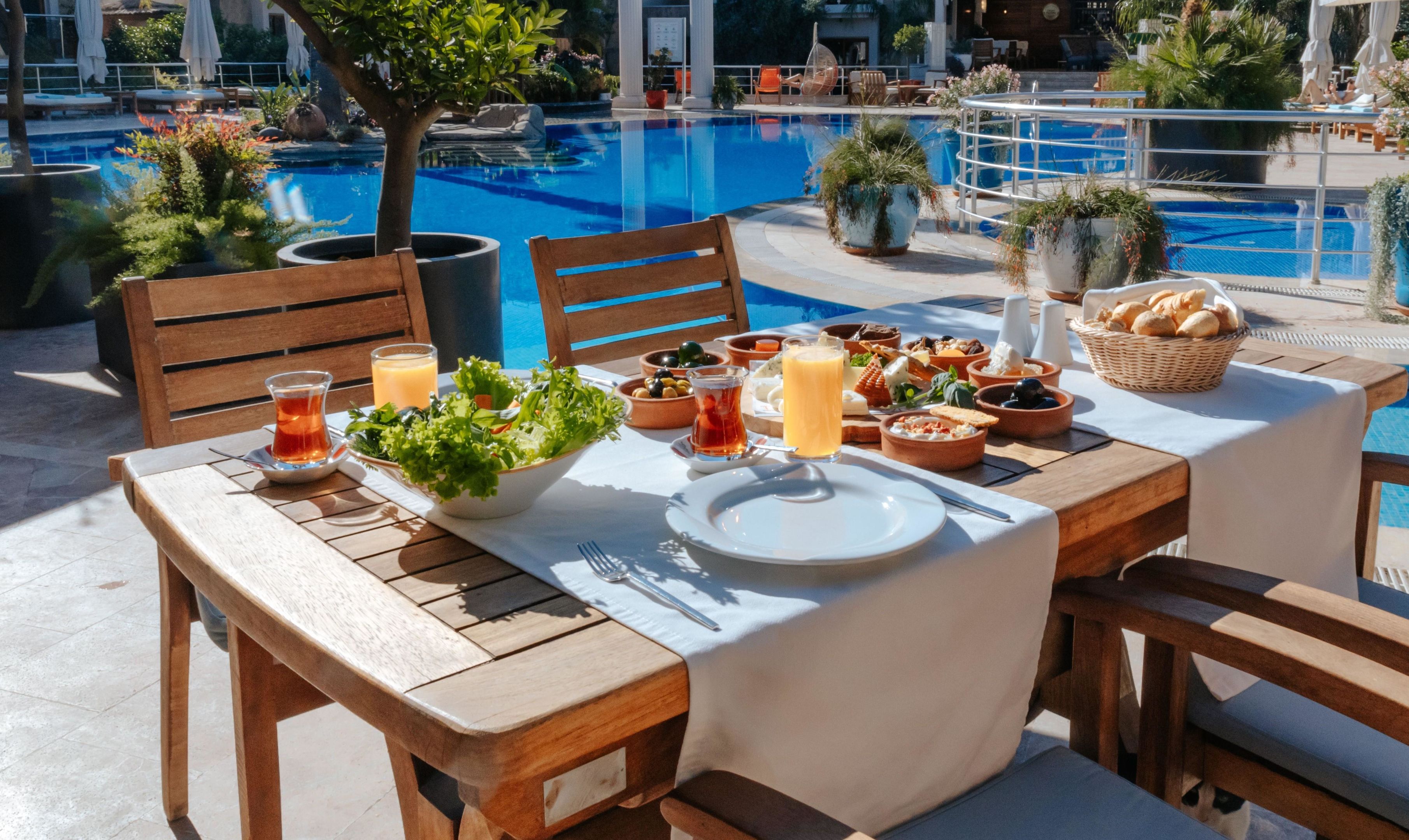 BODRIUM HOTEL