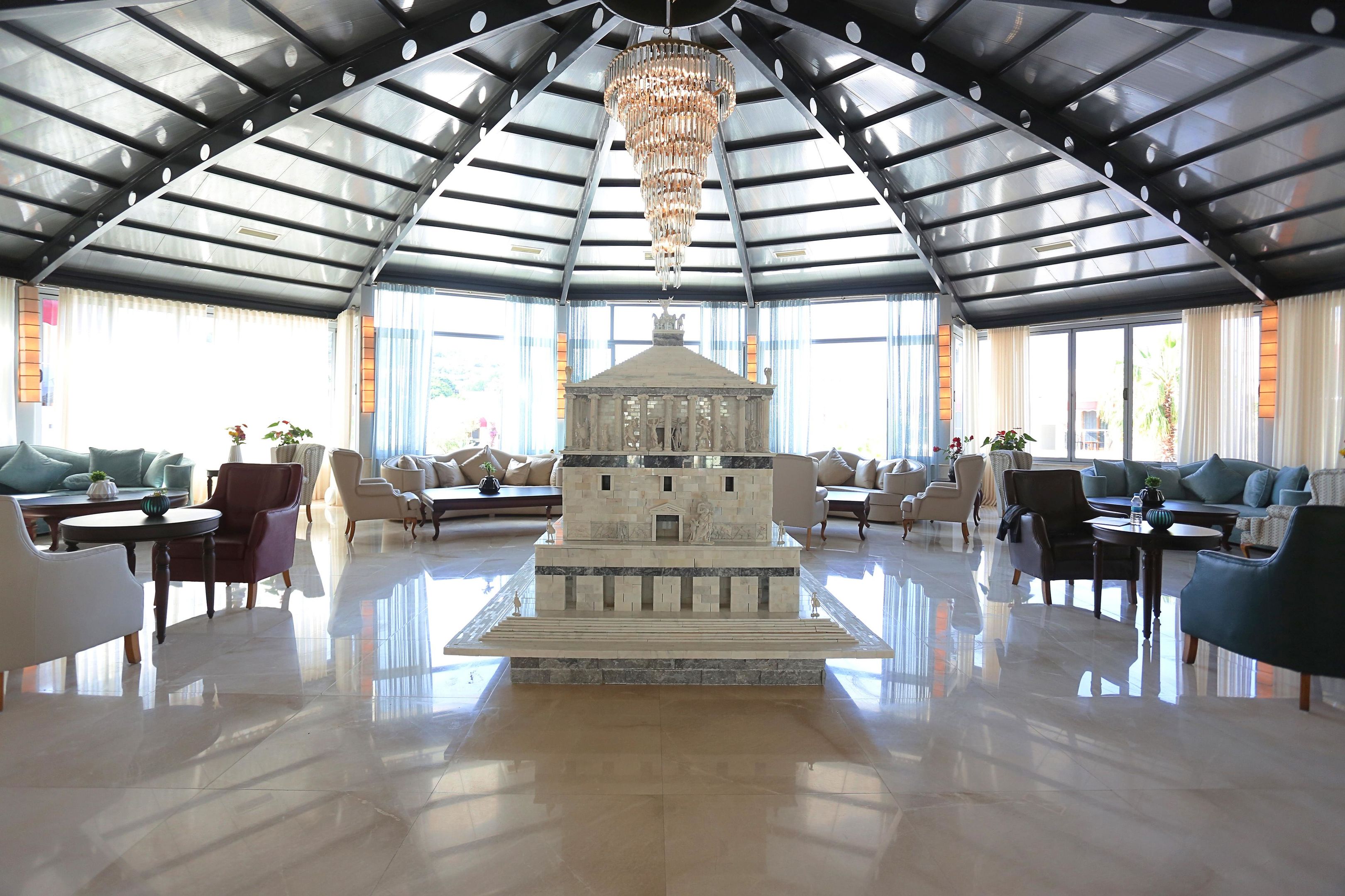 BODRIUM HOTEL
