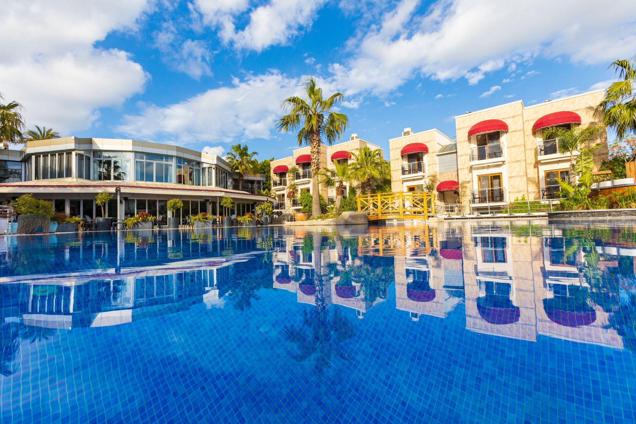 BODRIUM HOTEL