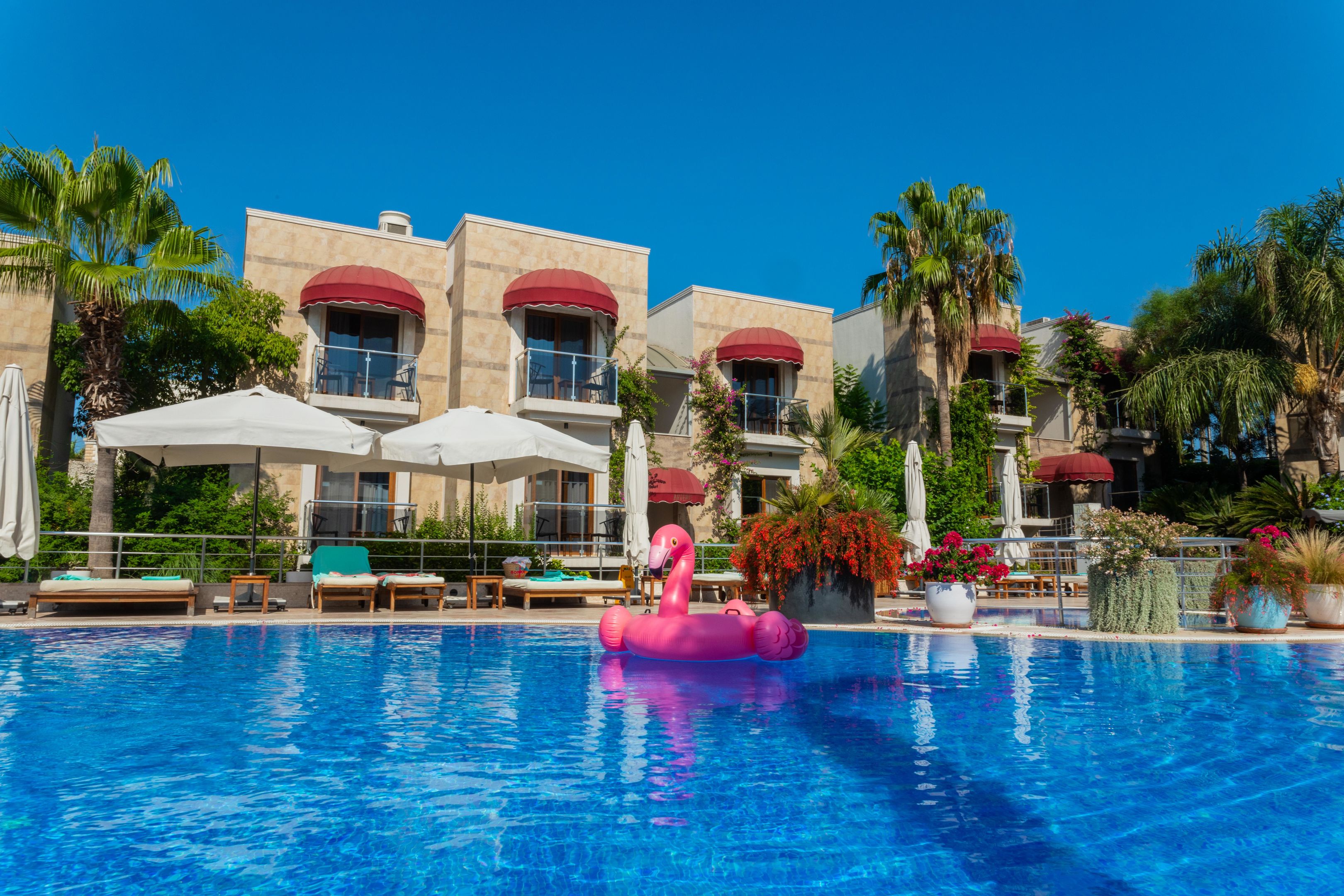 BODRIUM HOTEL