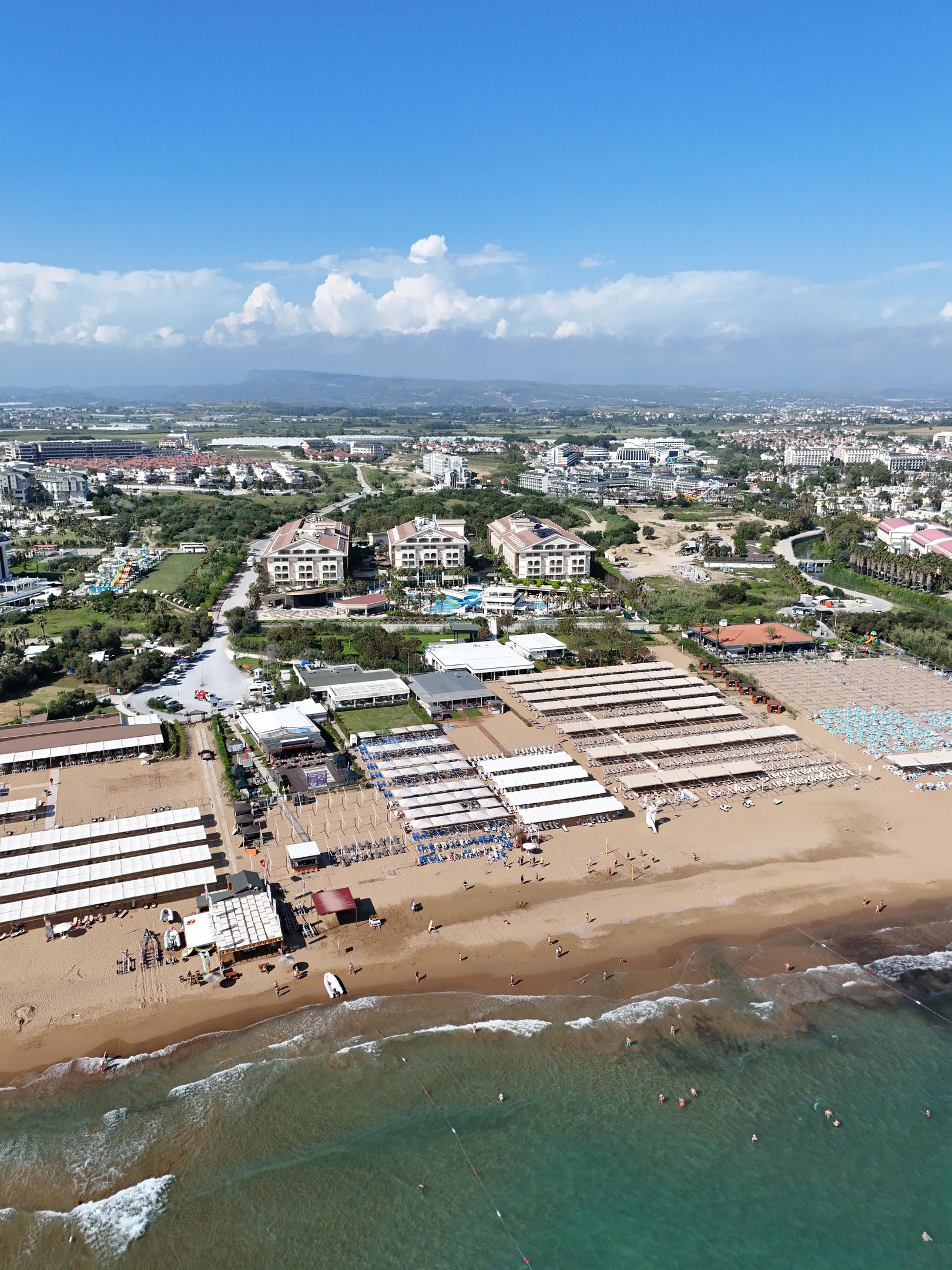 Q ELLA BEACH HOTEL