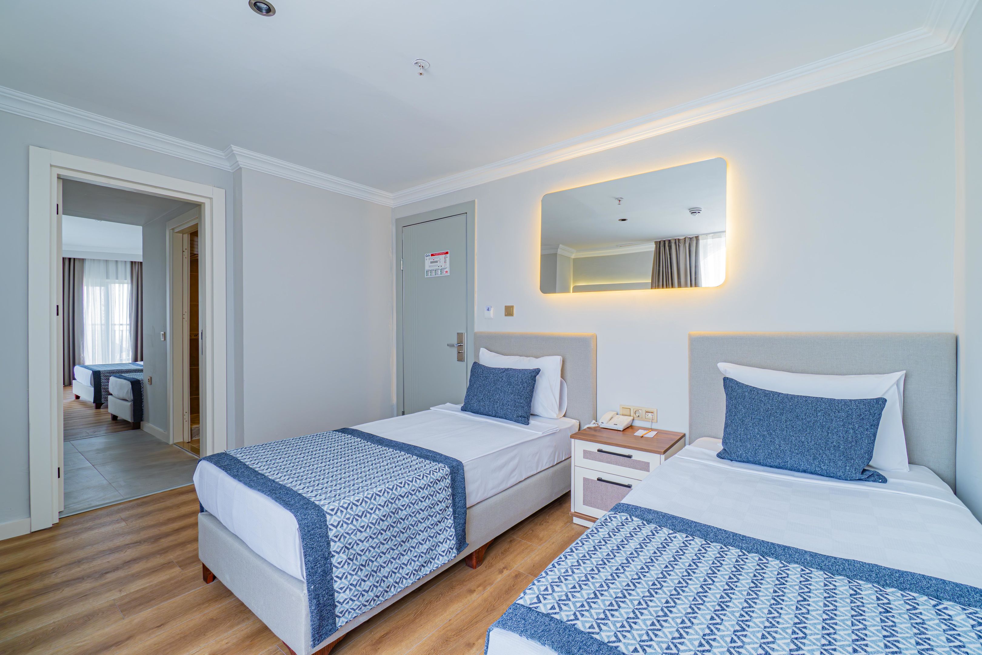 Q ELLA BEACH HOTEL