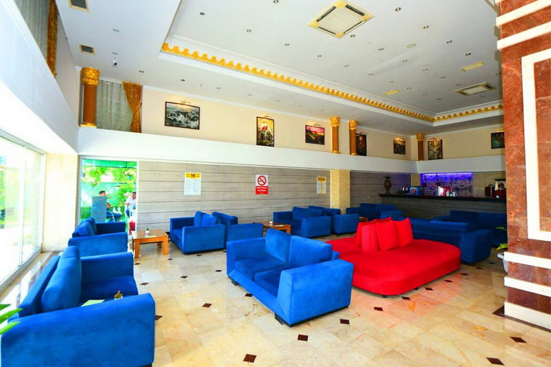 Q ELLA BEACH HOTEL