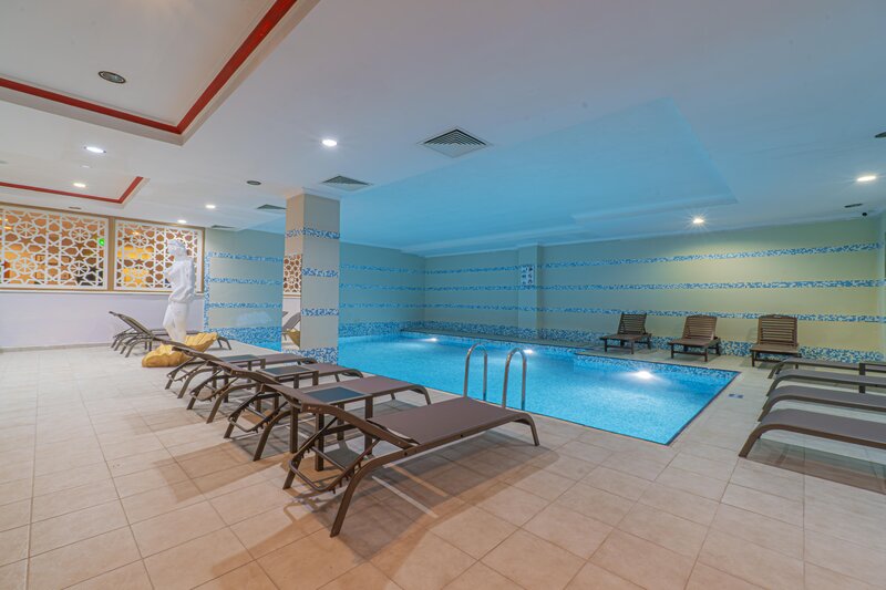 Q ELLA BEACH HOTEL