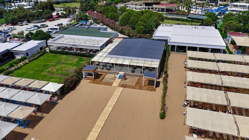 Q ELLA BEACH HOTEL