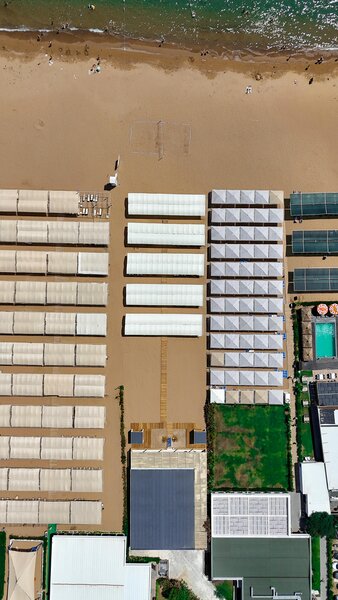 Q ELLA BEACH HOTEL