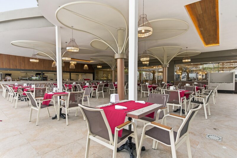 Q ELLA BEACH HOTEL