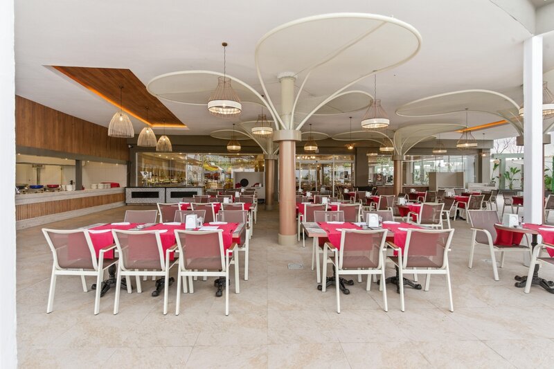 Q ELLA BEACH HOTEL