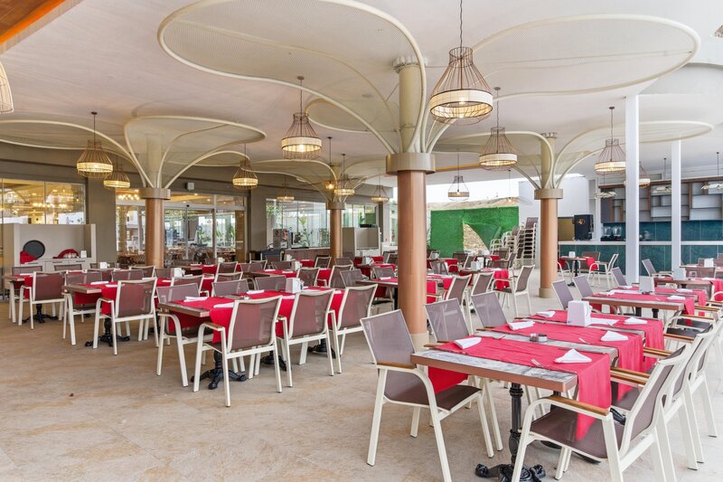 Q ELLA BEACH HOTEL