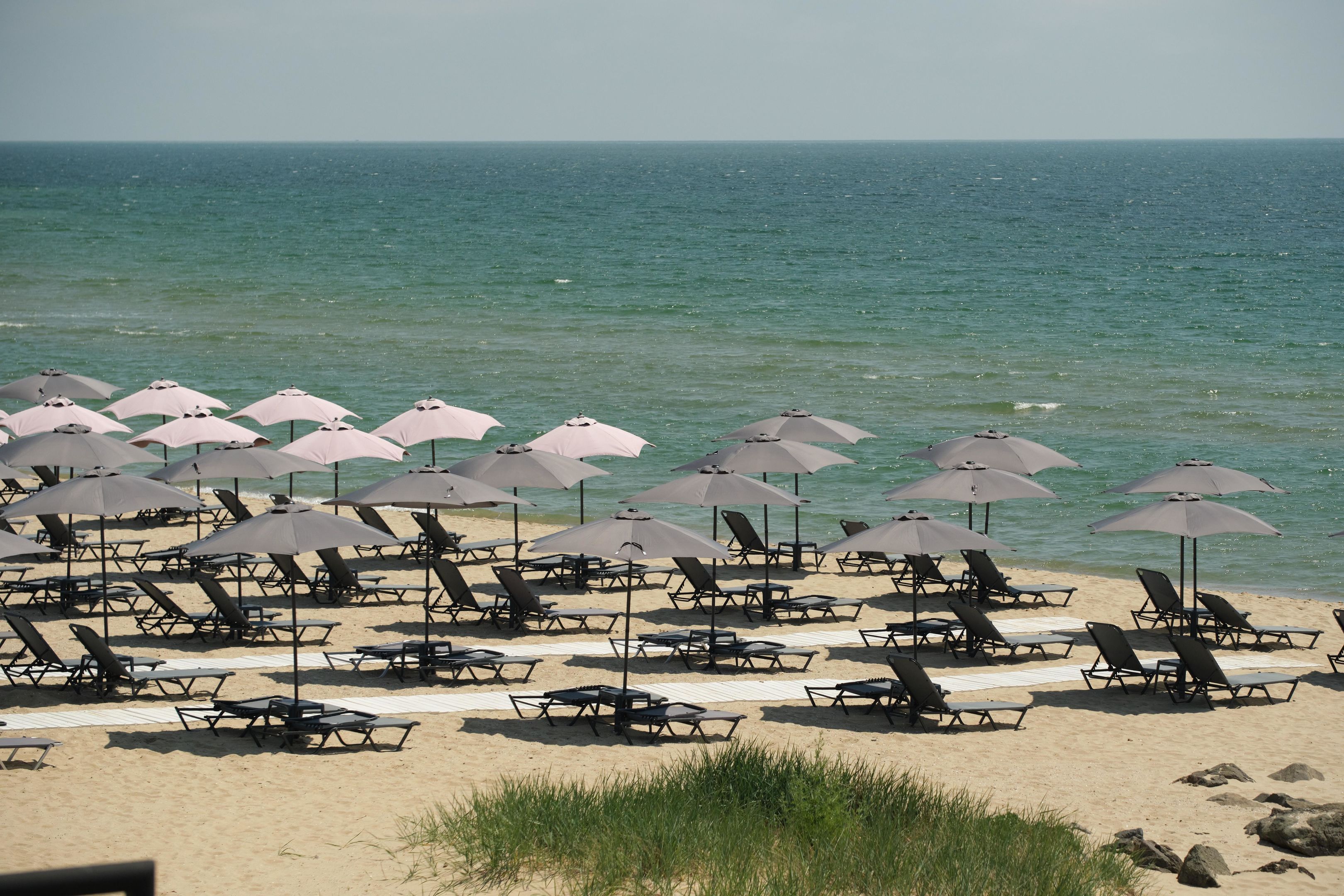 SECRETS SUNNY BEACH RESORT-SPA ADULTS ONLY 18+