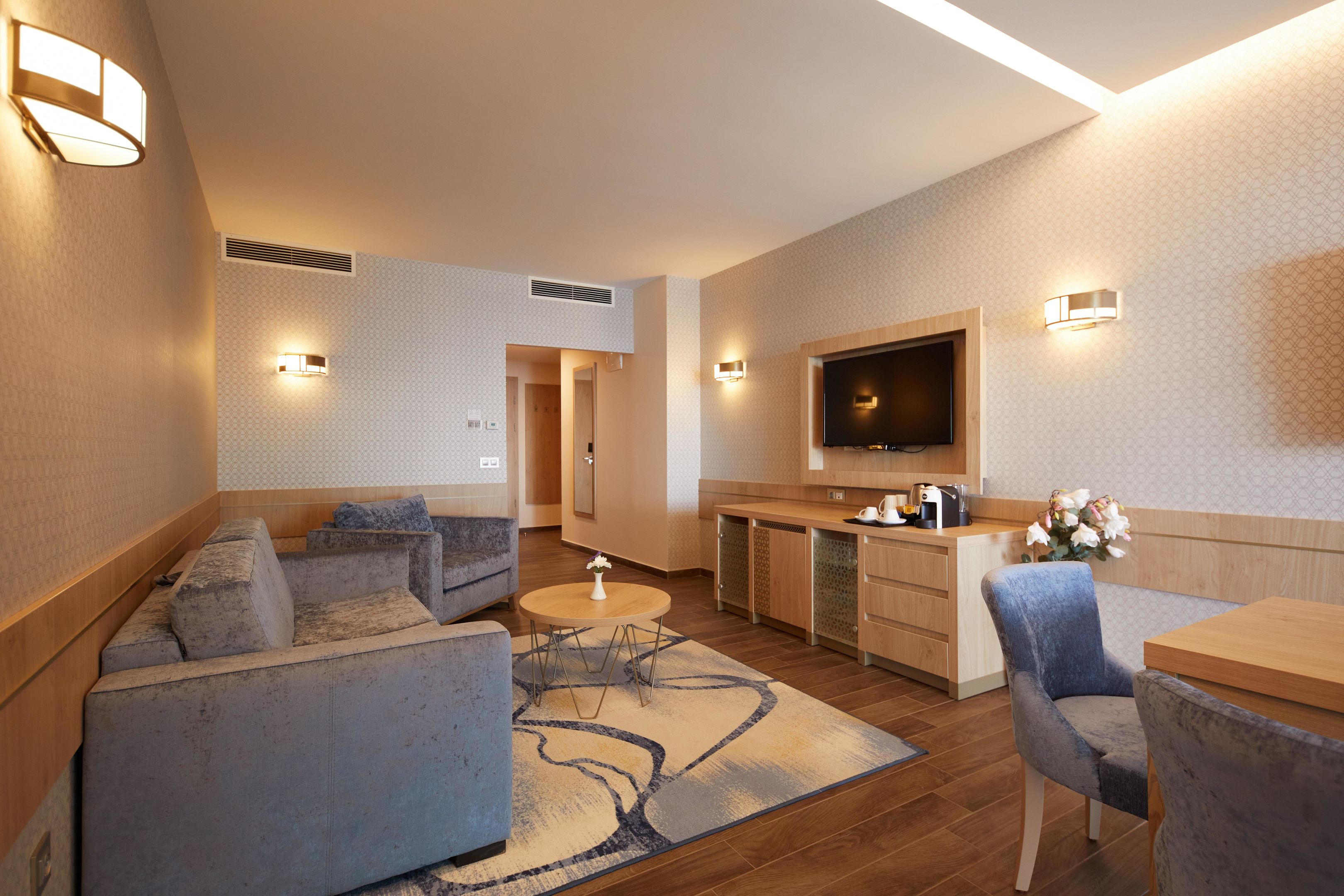 SECRETS SUNNY BEACH RESORT-SPA ADULTS ONLY 18+