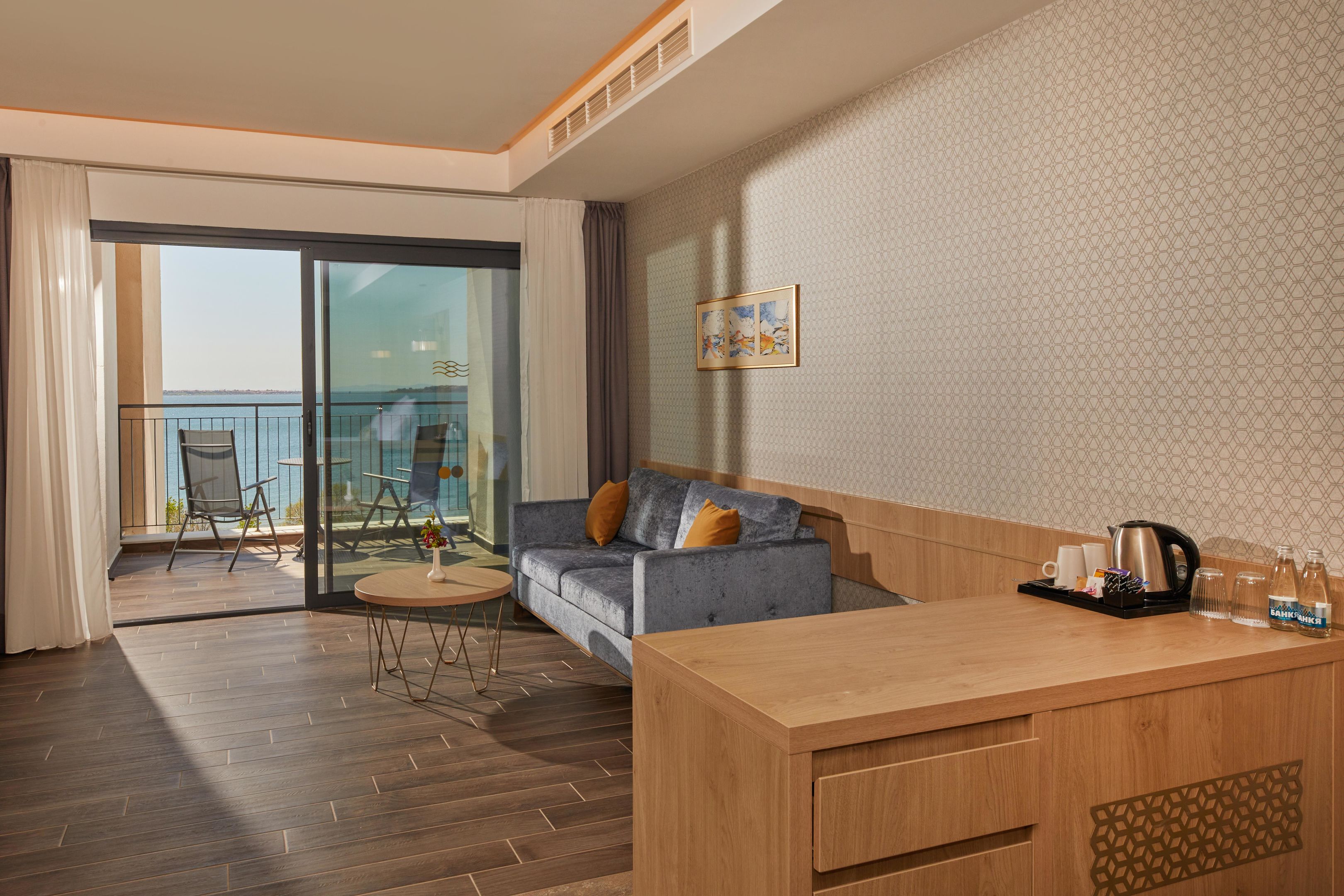 SECRETS SUNNY BEACH RESORT-SPA ADULTS ONLY 18+