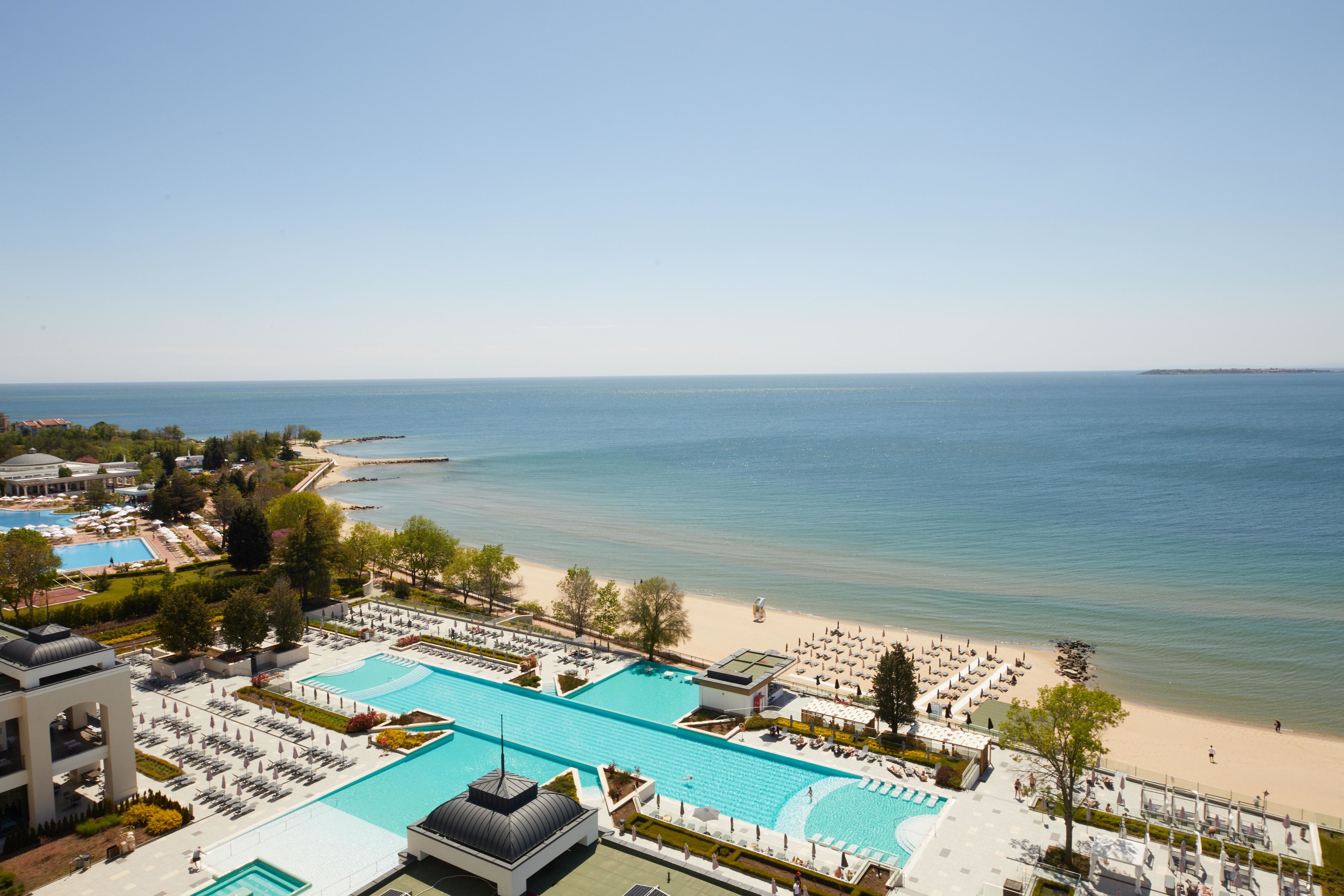 SECRETS SUNNY BEACH RESORT-SPA ADULTS ONLY 18+
