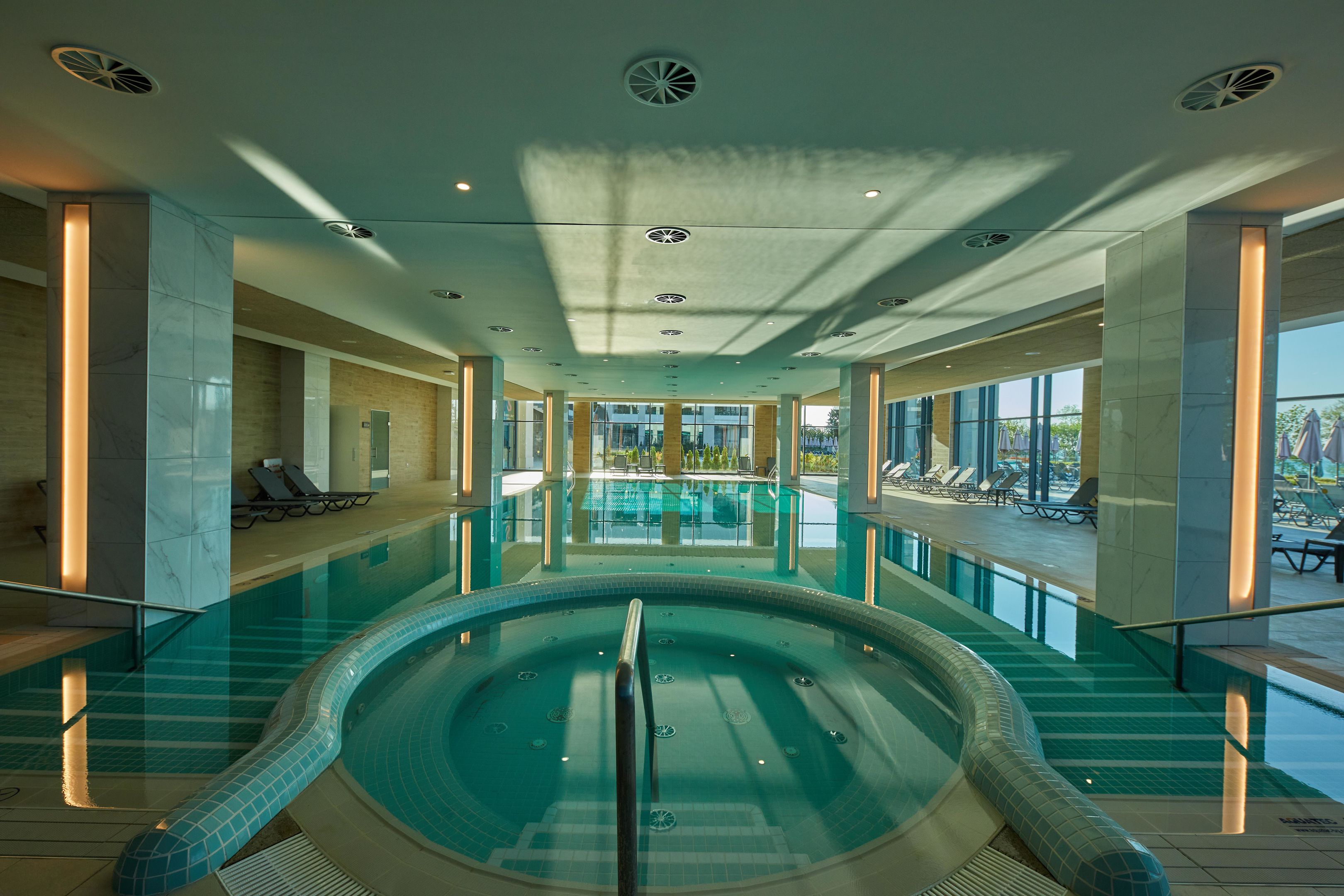 SECRETS SUNNY BEACH RESORT-SPA ADULTS ONLY 18+