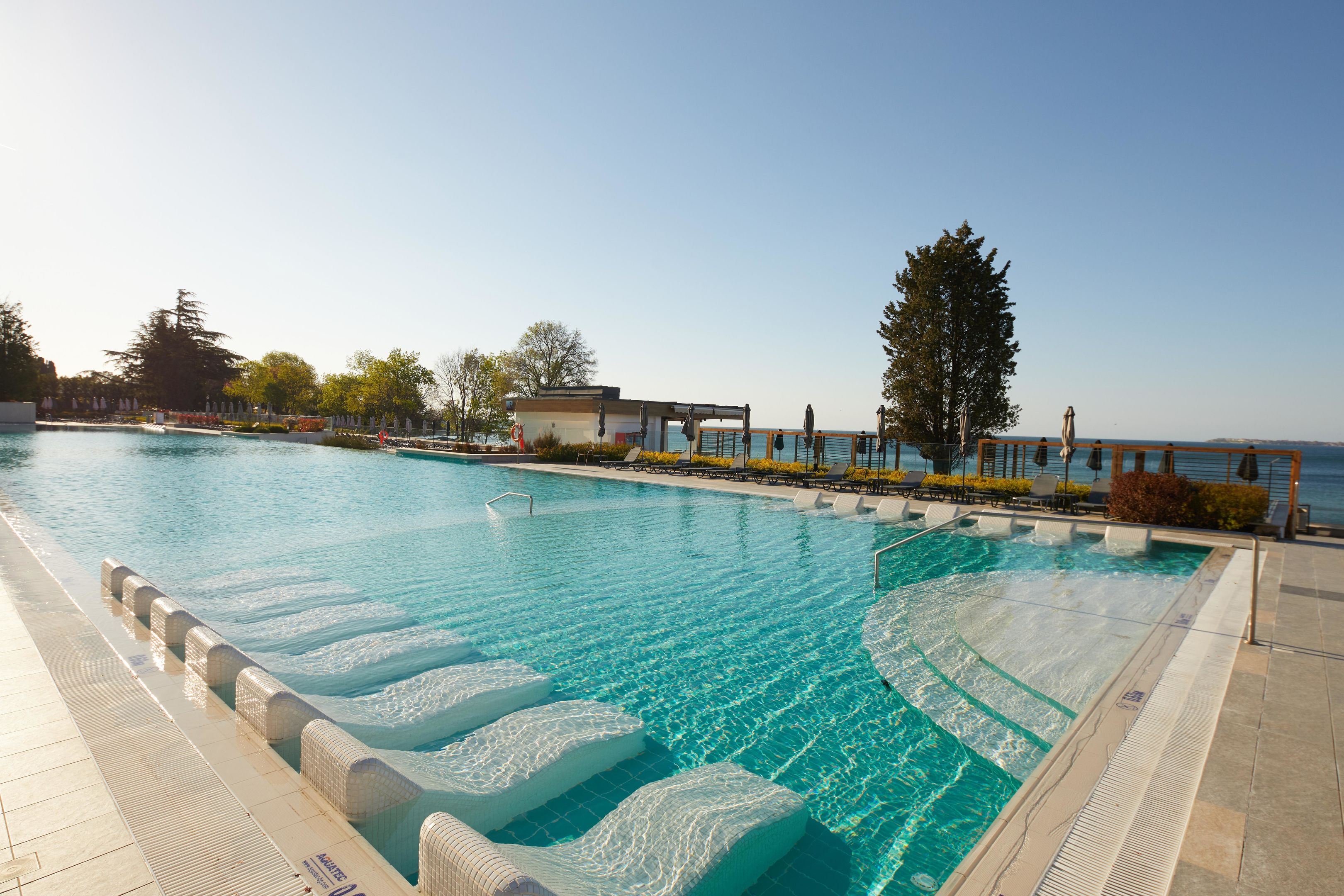 SECRETS SUNNY BEACH RESORT-SPA ADULTS ONLY 18+