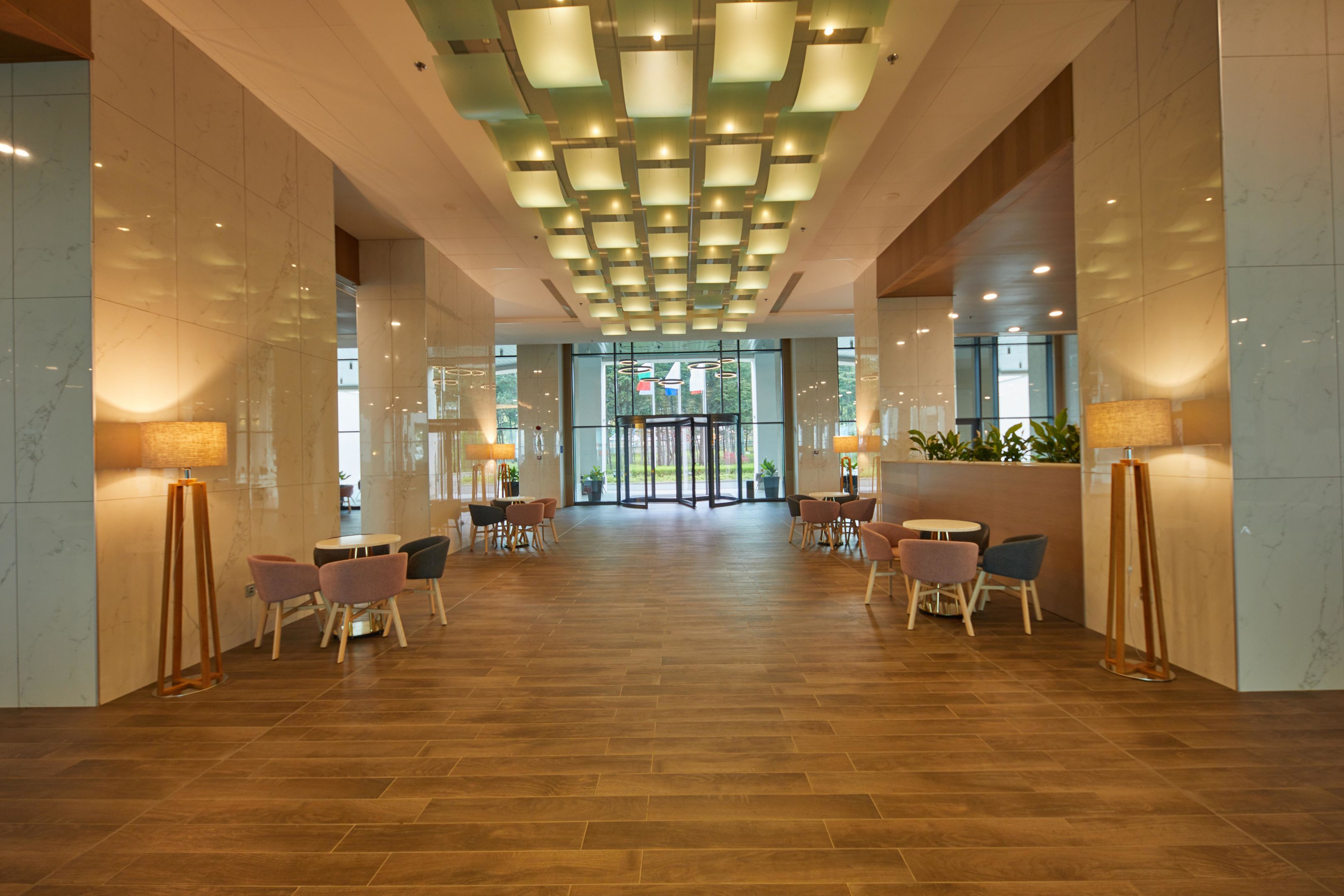 SECRETS SUNNY BEACH RESORT-SPA ADULTS ONLY 18+