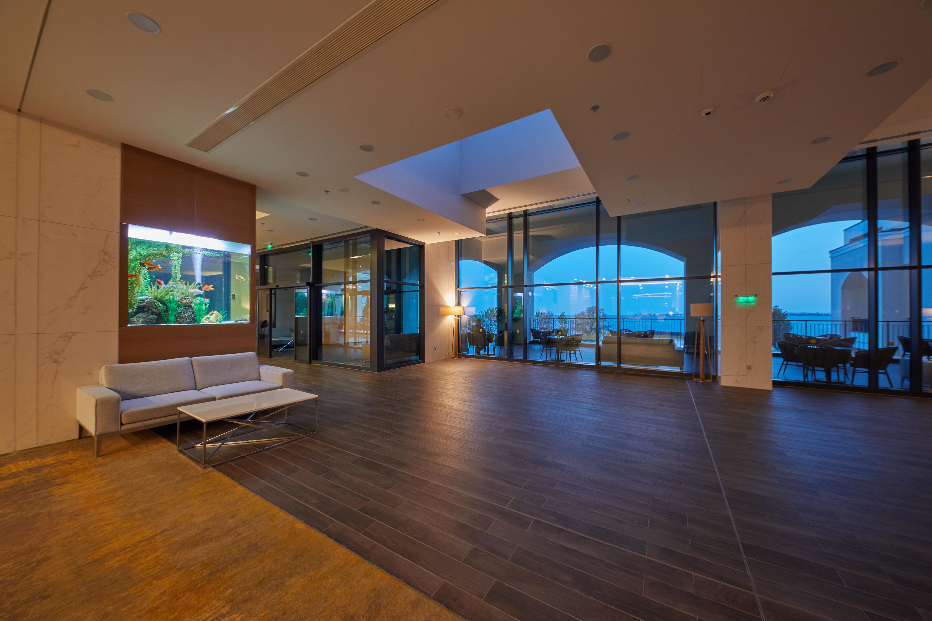 SECRETS SUNNY BEACH RESORT-SPA ADULTS ONLY 18+