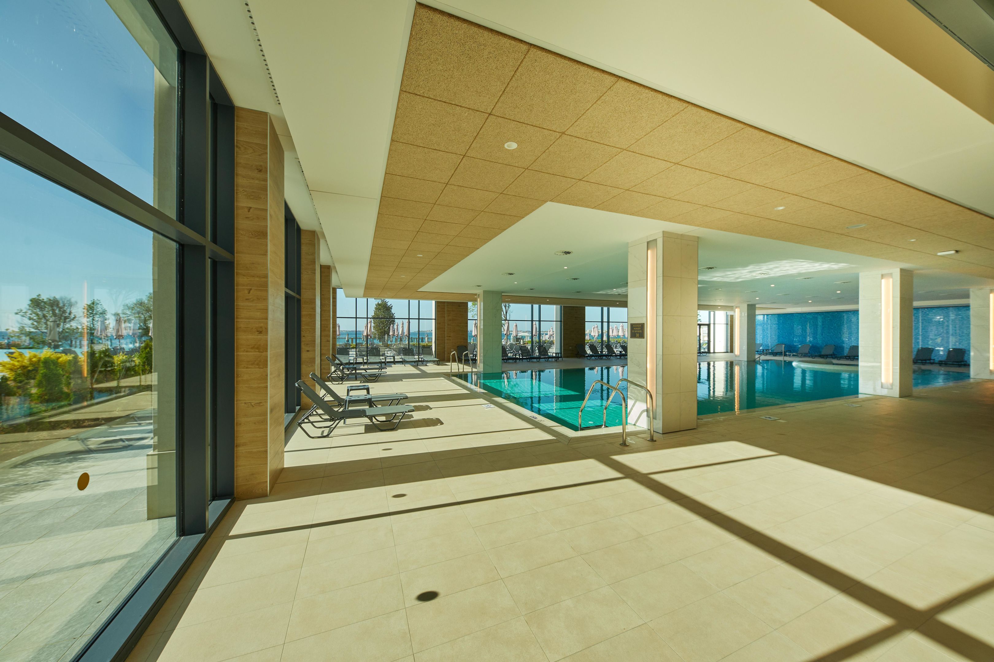 SECRETS SUNNY BEACH RESORT-SPA ADULTS ONLY 18+