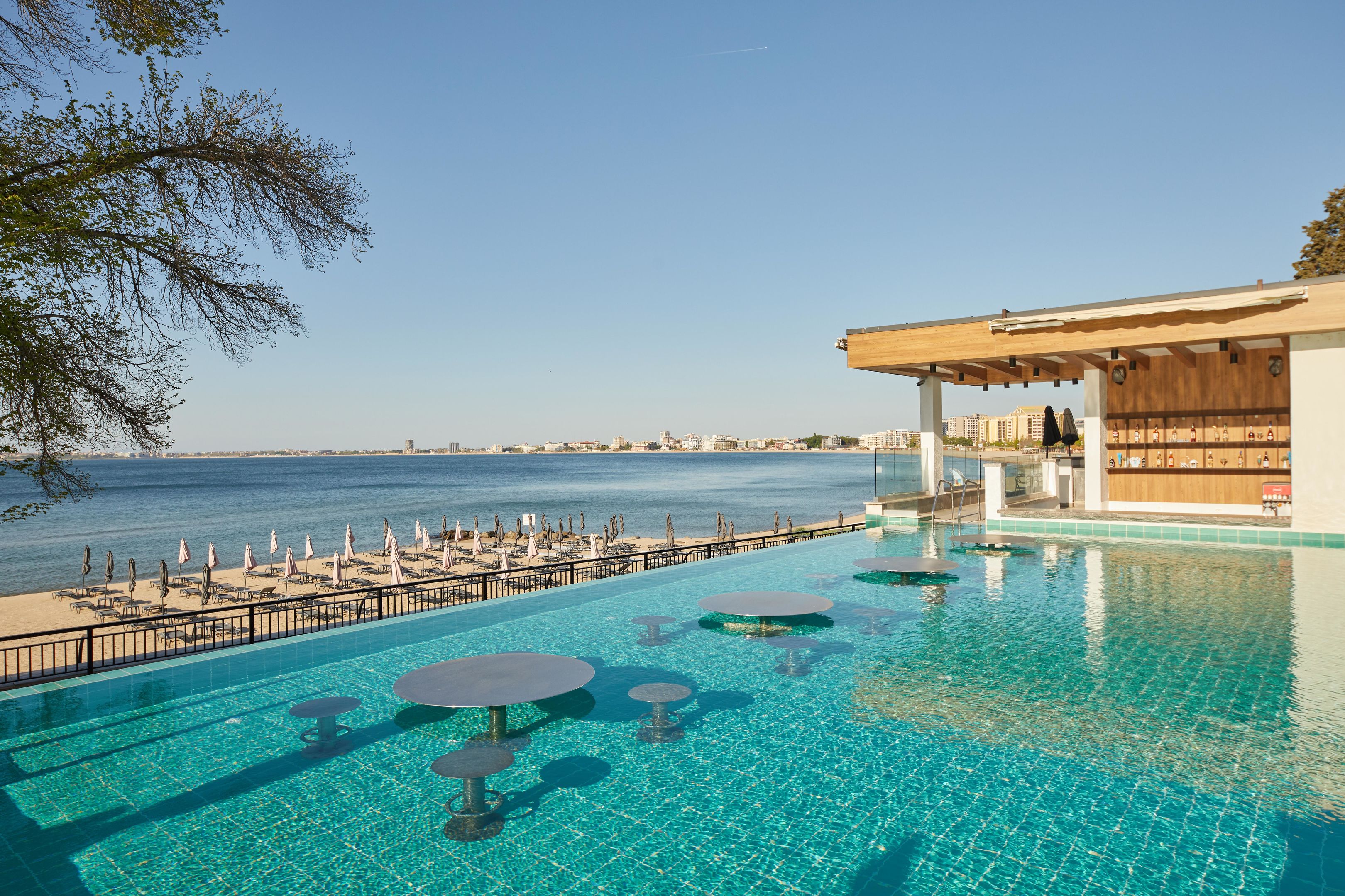 SECRETS SUNNY BEACH RESORT-SPA ADULTS ONLY 18+