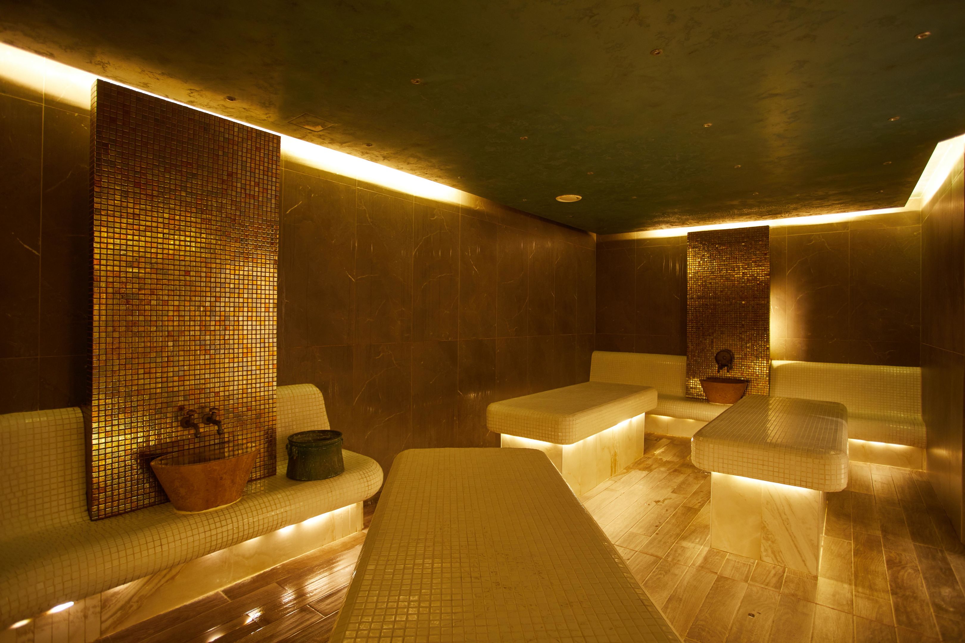 SECRETS SUNNY BEACH RESORT-SPA ADULTS ONLY 18+