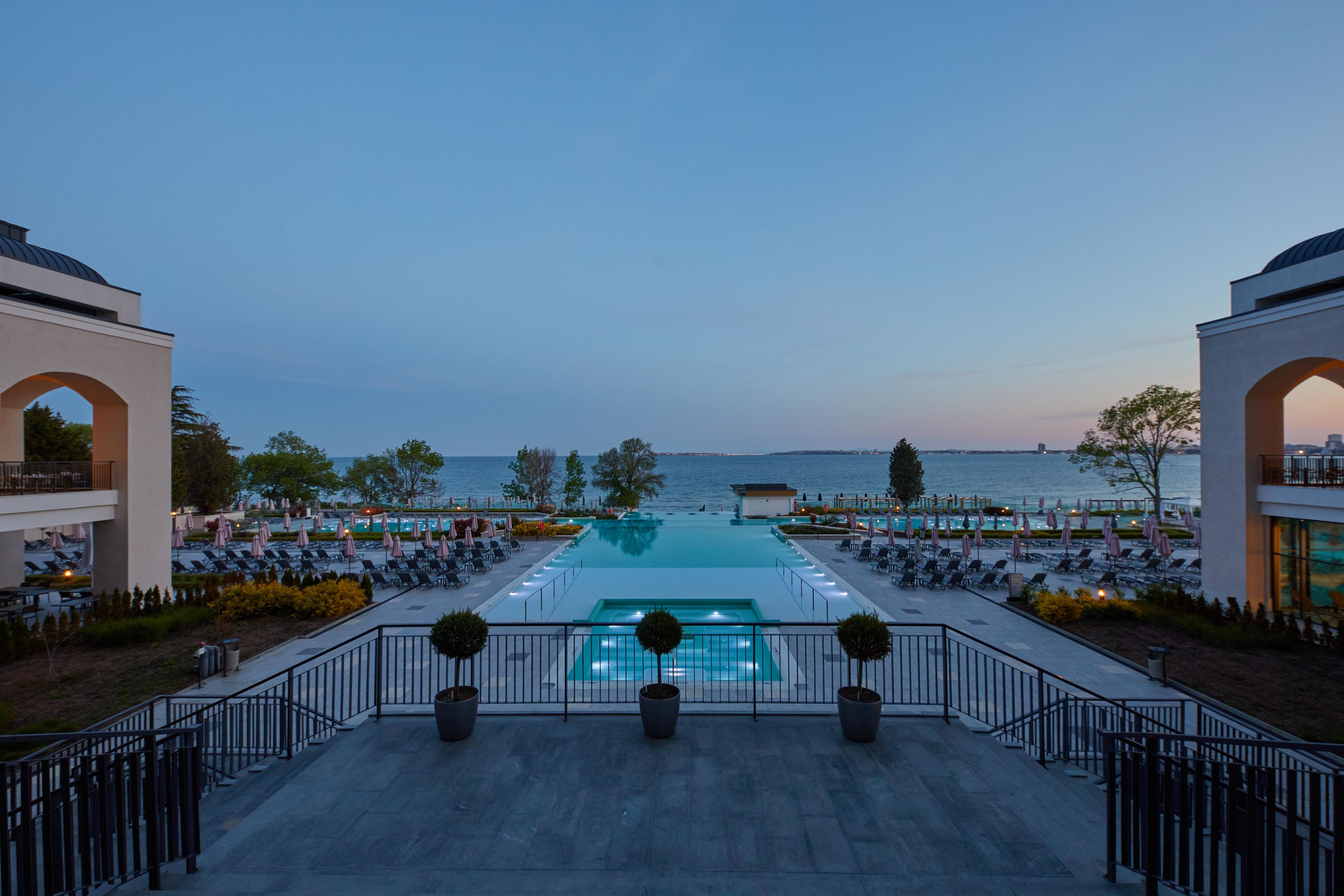 SECRETS SUNNY BEACH RESORT-SPA ADULTS ONLY 18+
