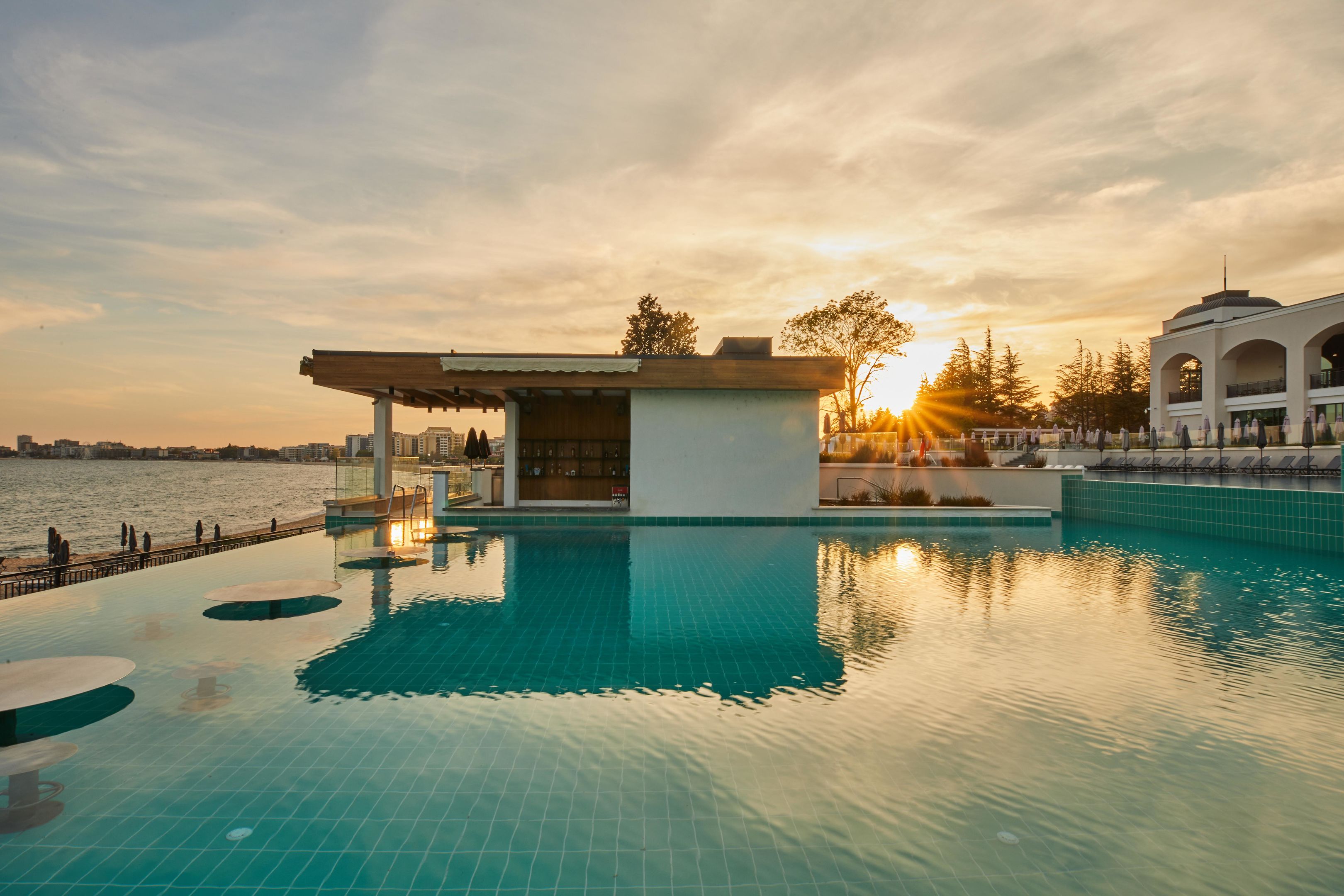 SECRETS SUNNY BEACH RESORT-SPA ADULTS ONLY 18+