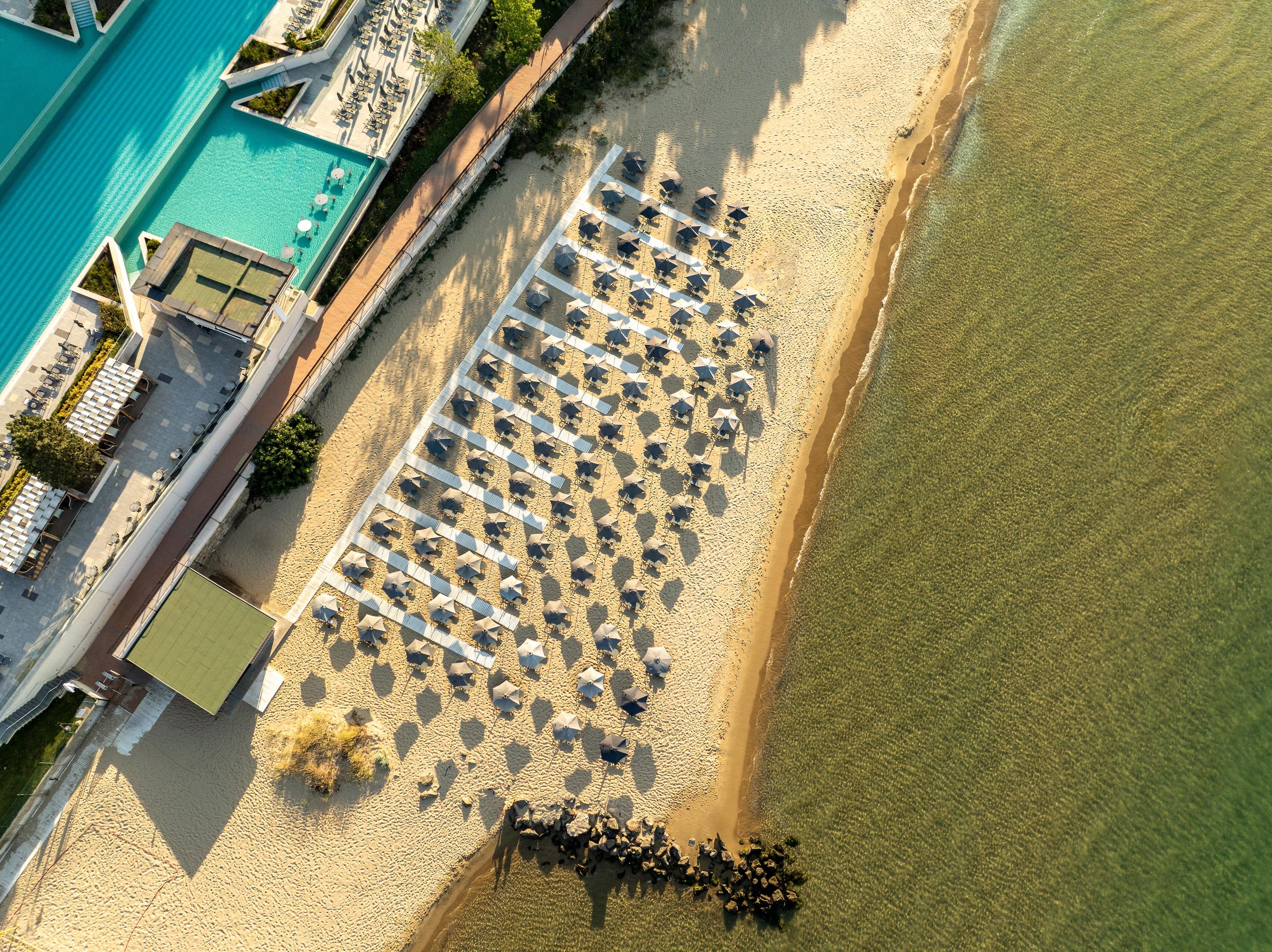 SECRETS SUNNY BEACH RESORT-SPA ADULTS ONLY 18+