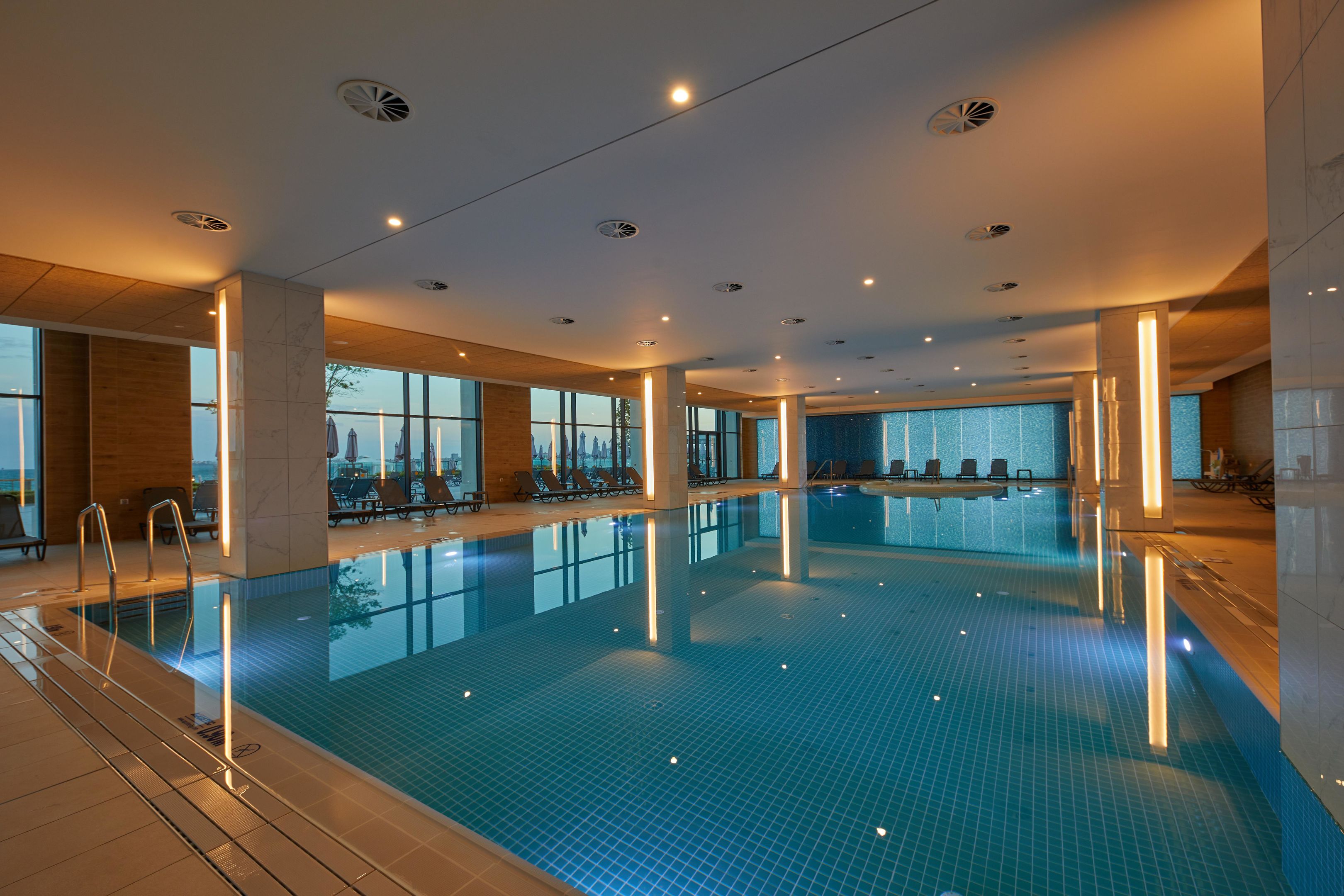 SECRETS SUNNY BEACH RESORT-SPA ADULTS ONLY 18+