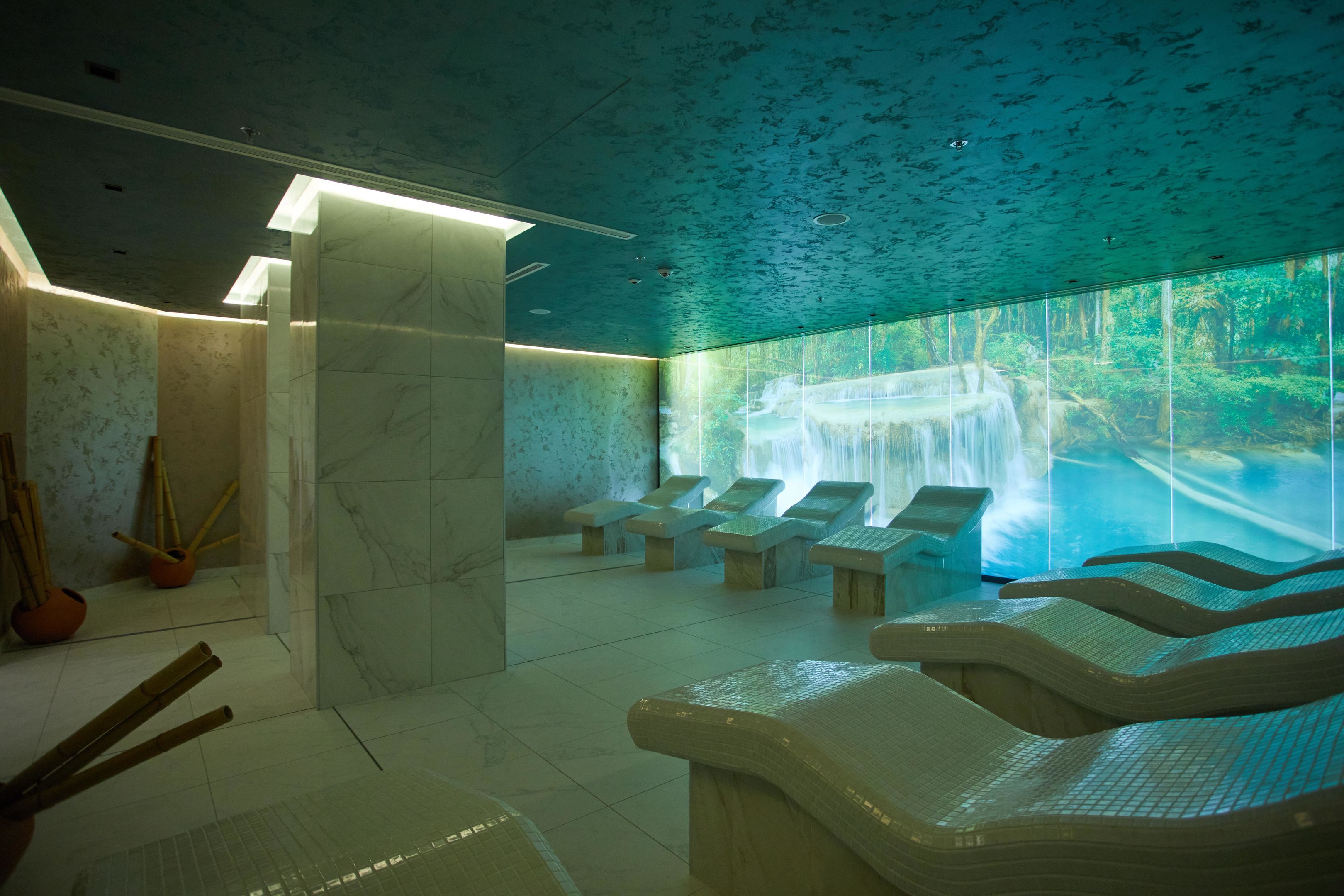 SECRETS SUNNY BEACH RESORT-SPA ADULTS ONLY 18+