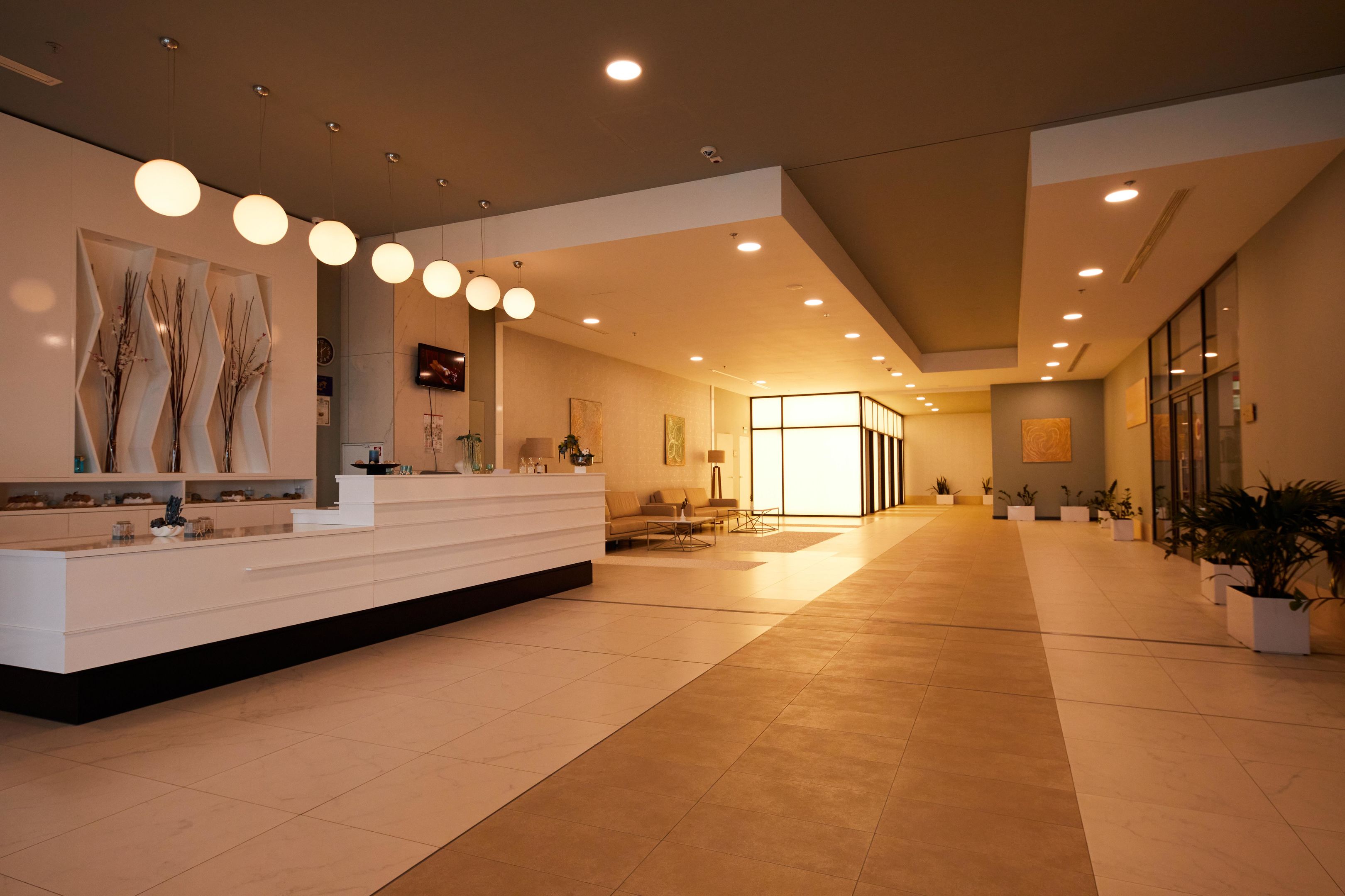 SECRETS SUNNY BEACH RESORT-SPA ADULTS ONLY 18+
