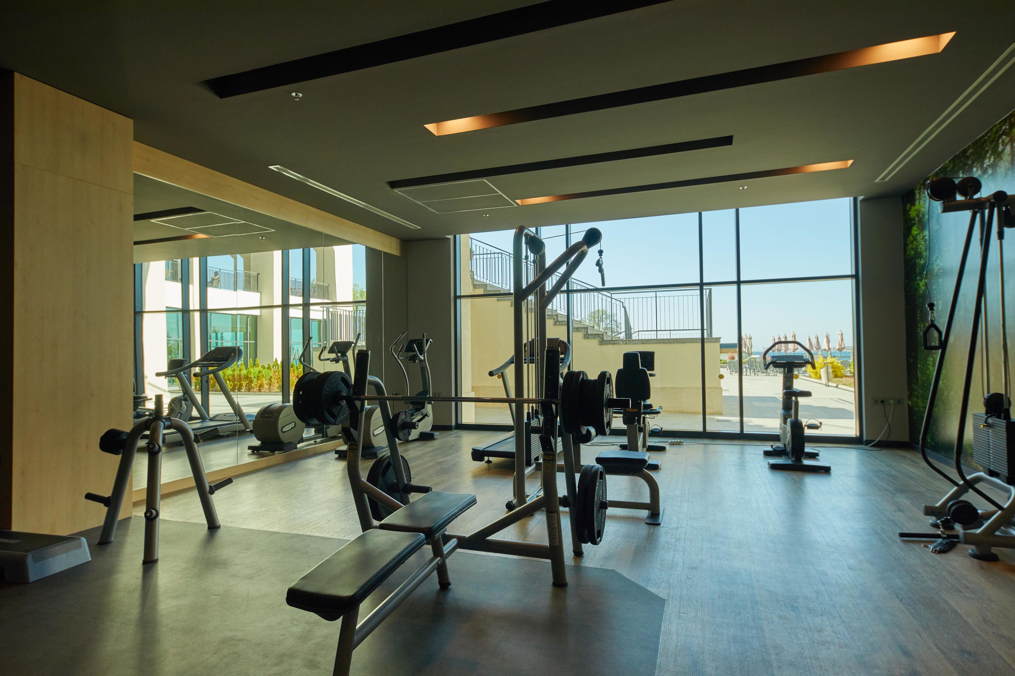 SECRETS SUNNY BEACH RESORT-SPA ADULTS ONLY 18+