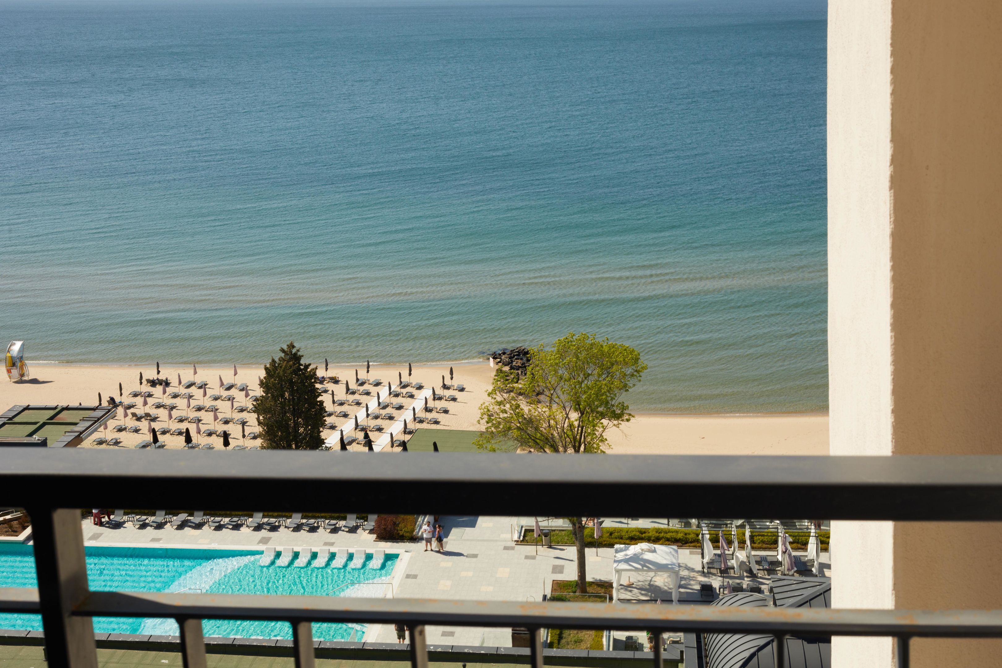 SECRETS SUNNY BEACH RESORT-SPA ADULTS ONLY 18+