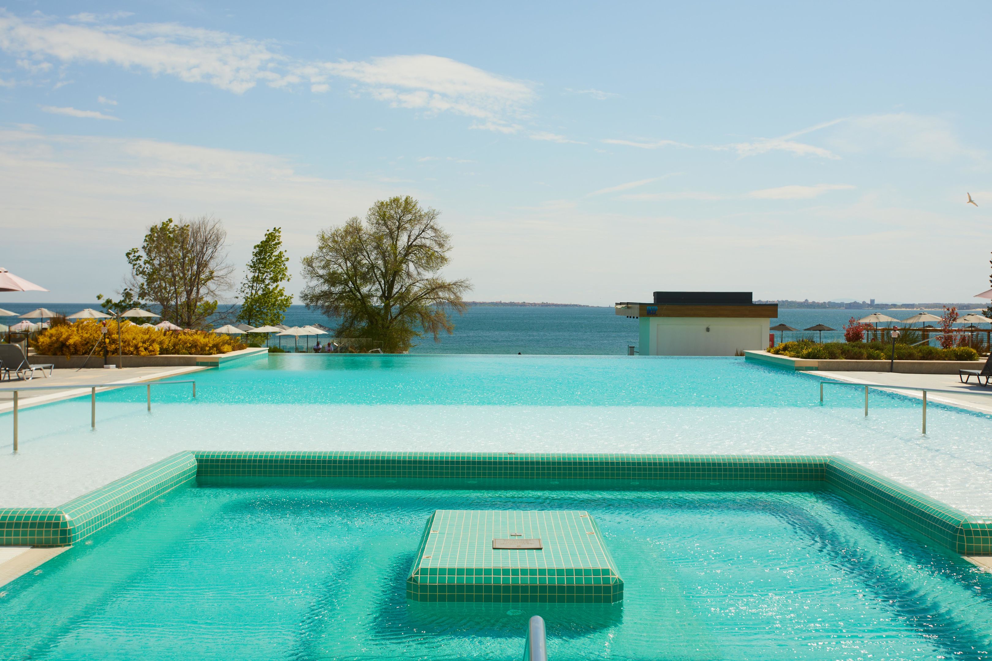 SECRETS SUNNY BEACH RESORT-SPA ADULTS ONLY 18+