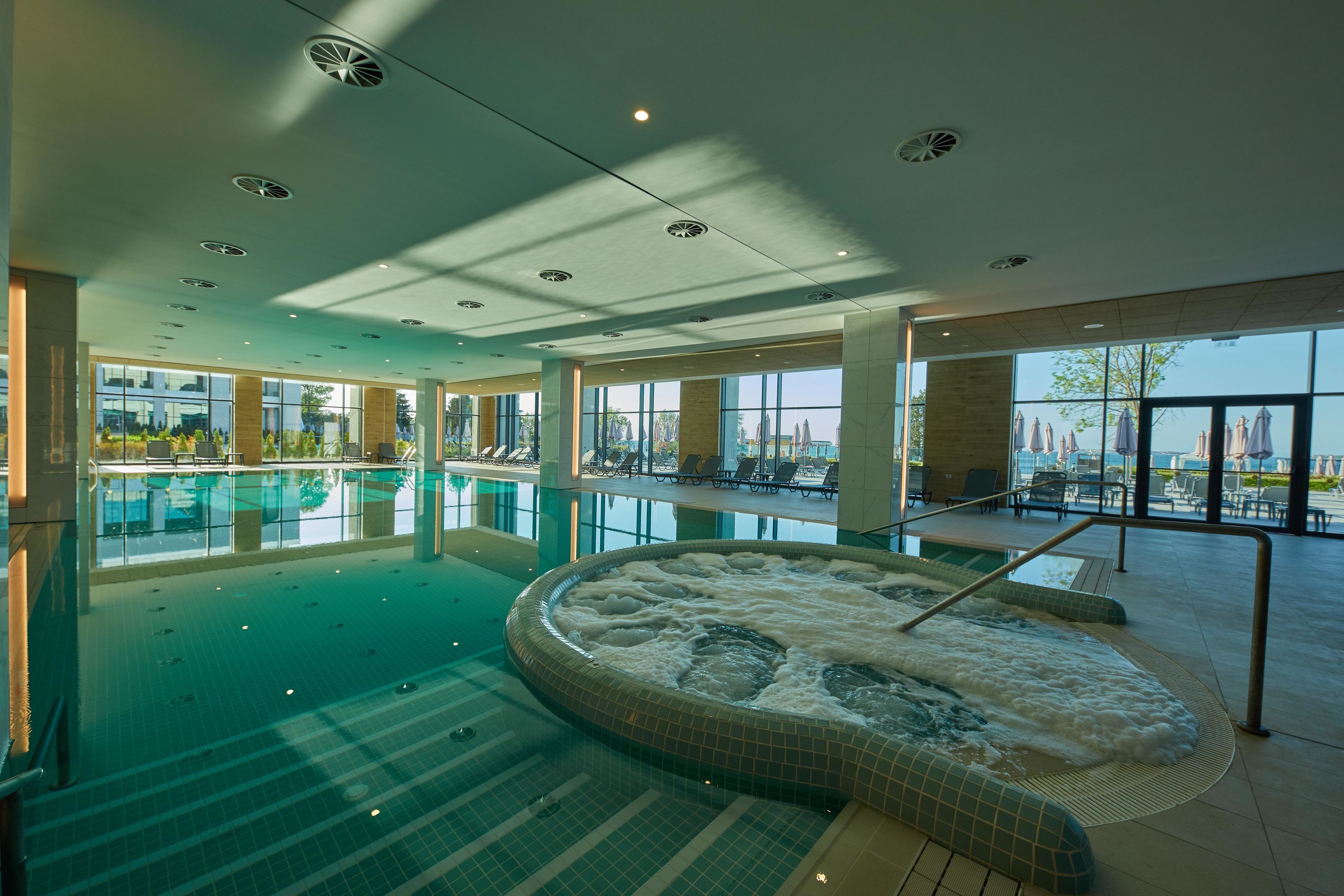 SECRETS SUNNY BEACH RESORT-SPA ADULTS ONLY 18+